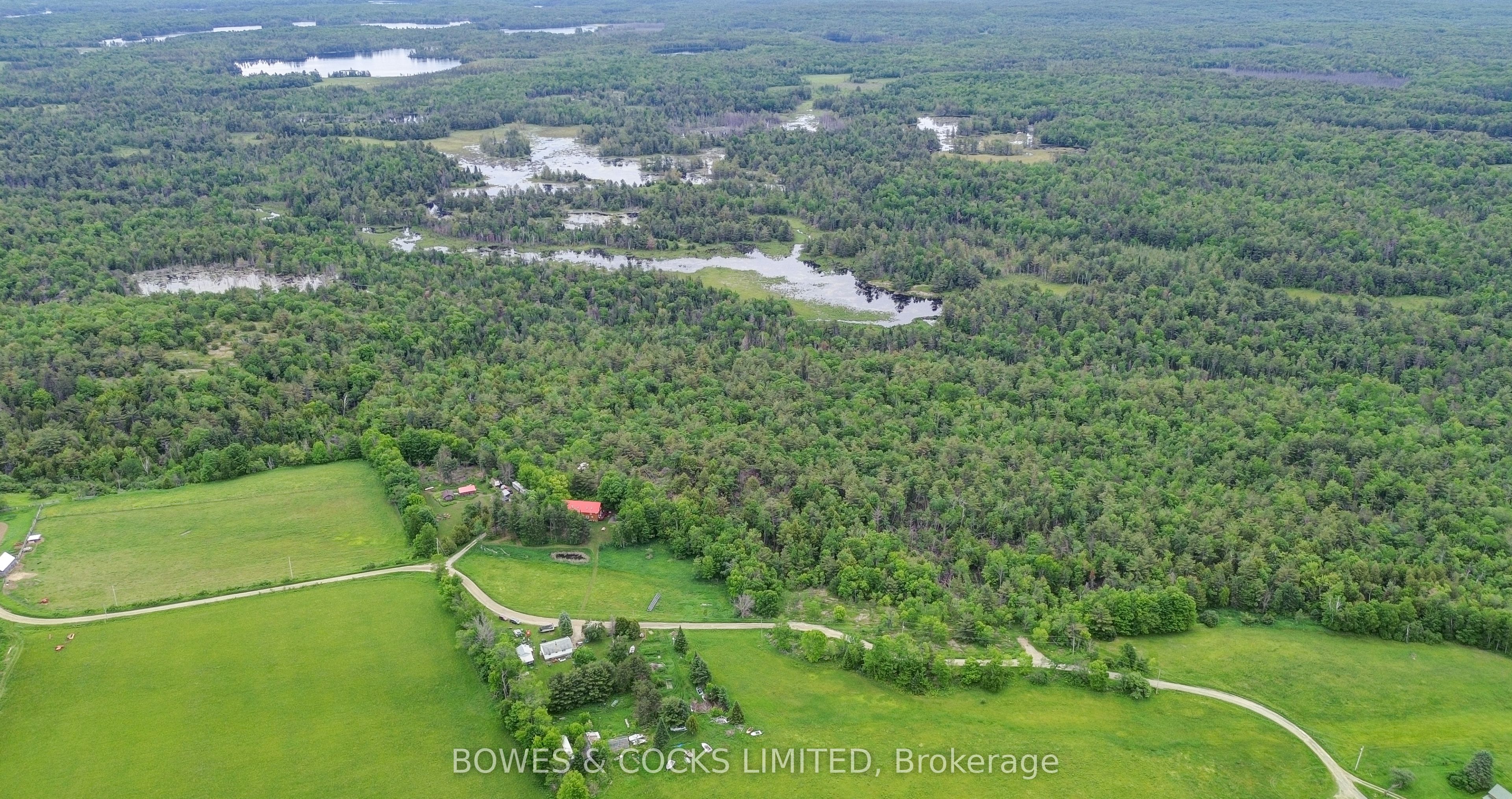 2449 The Ridge Road Property Photo 6