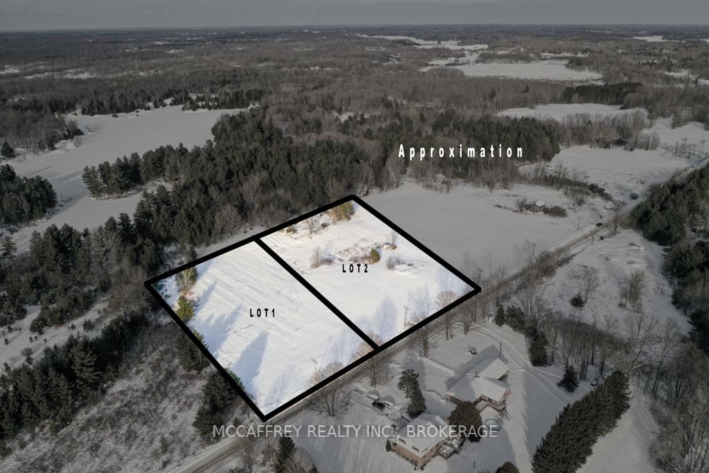 Lot 2 White Lake Road Property Photo 2