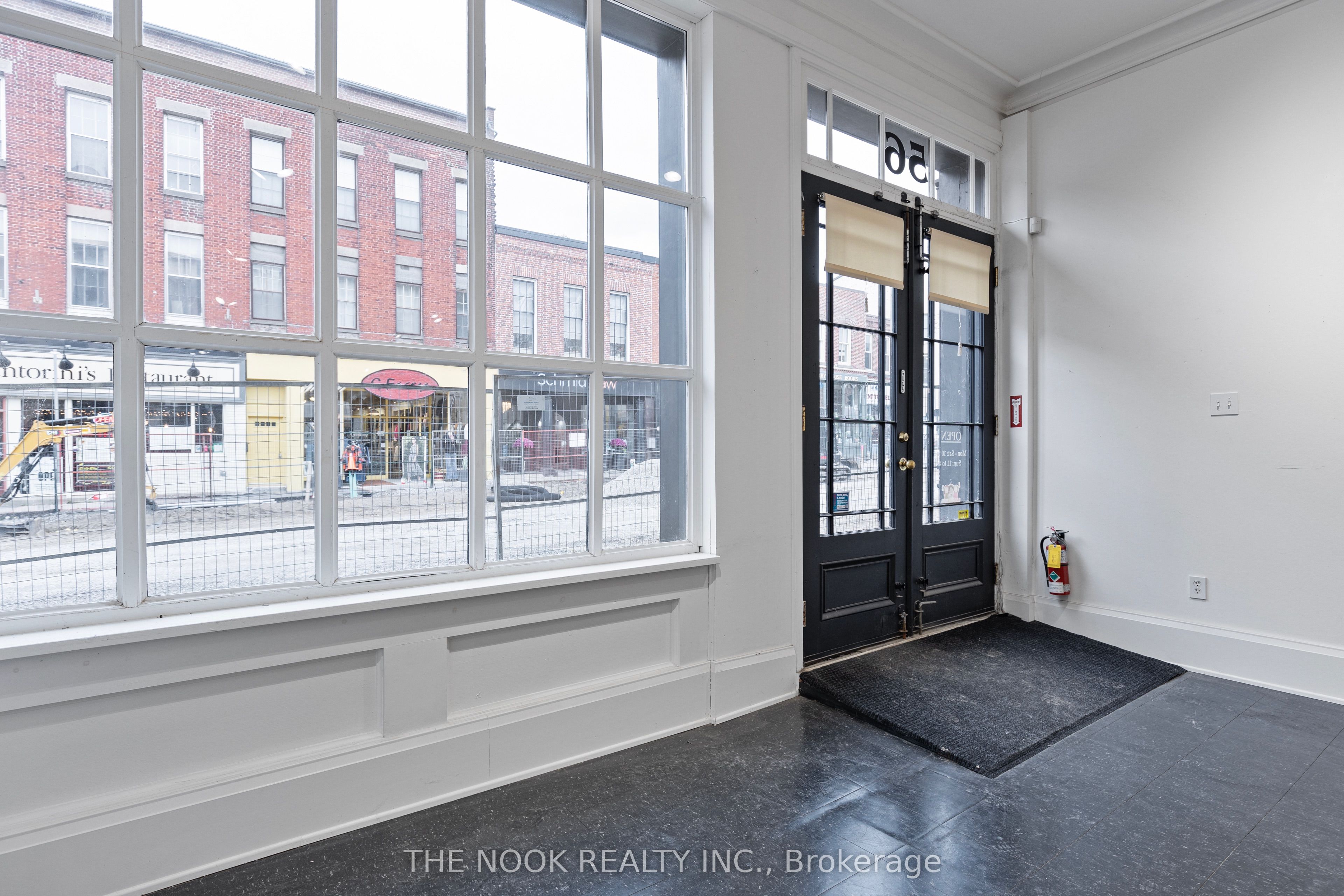 56 Walton Street Property Photo 1