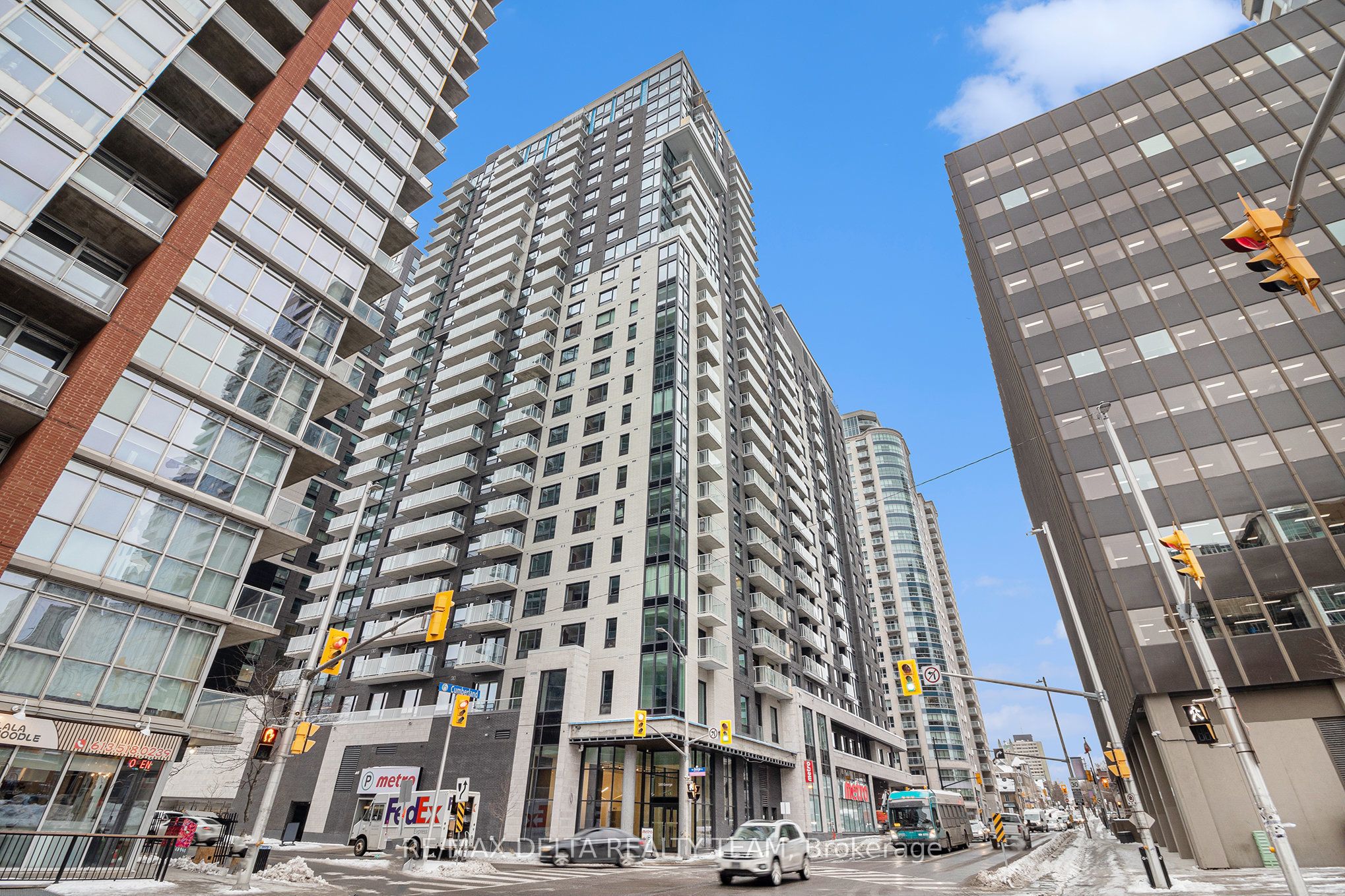 #1209 - 180 George Street Property Photo