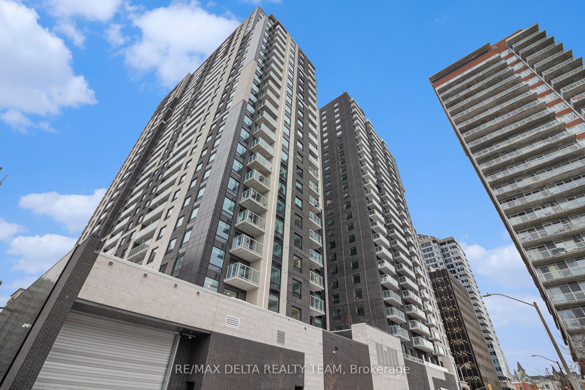 #1209 - 180 George Street Property Photo 2