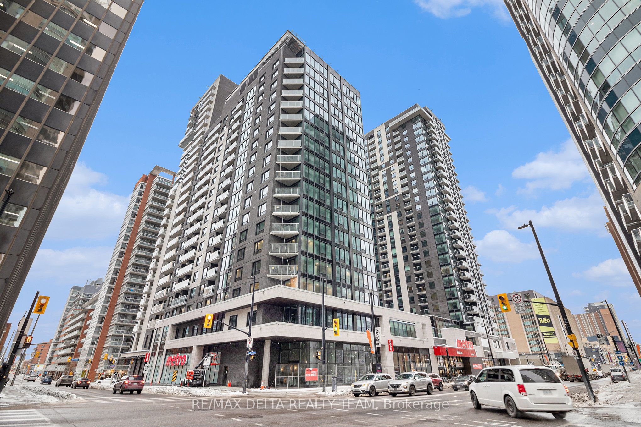 #1209 - 180 George Street Property Photo 3