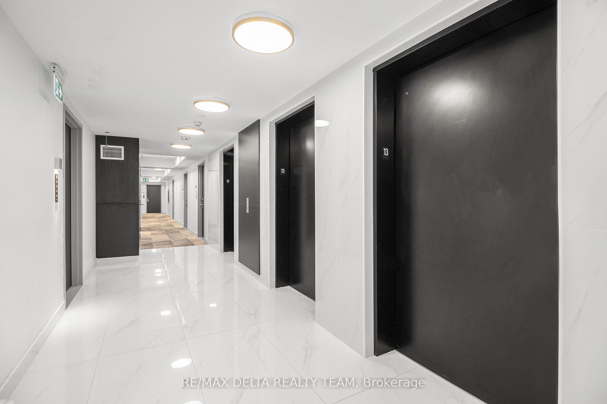 #1209 - 180 George Street Property Photo 4