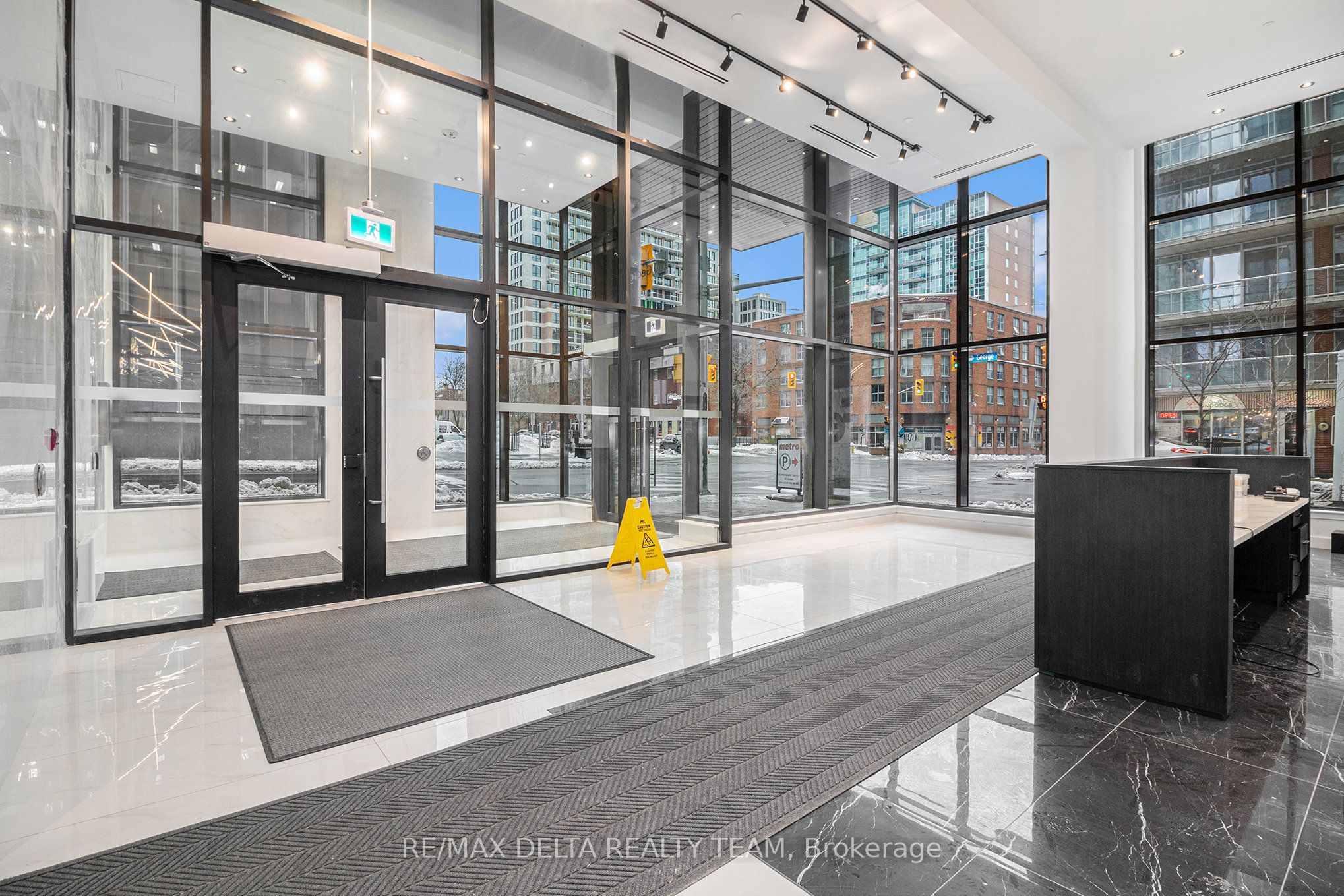 #1209 - 180 George Street Property Photo 6