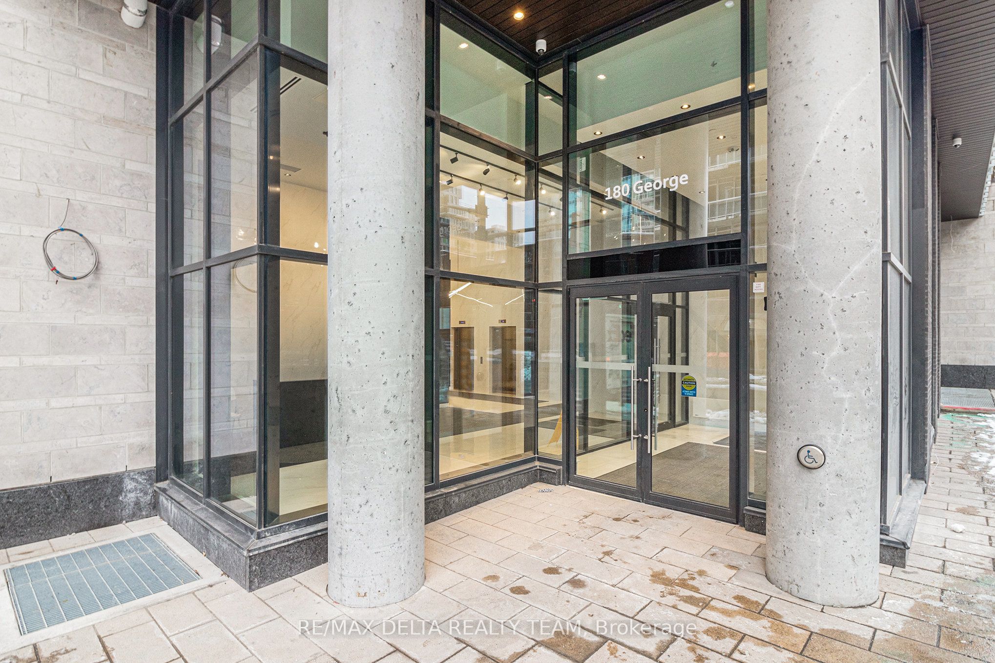 #1209 - 180 George Street Property Photo 7