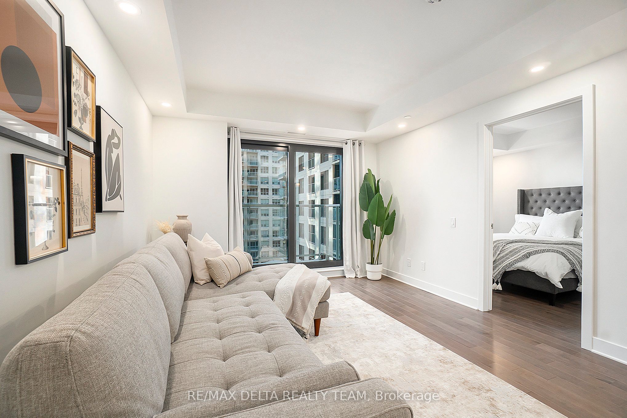 #1209 - 180 George Street Property Photo 10