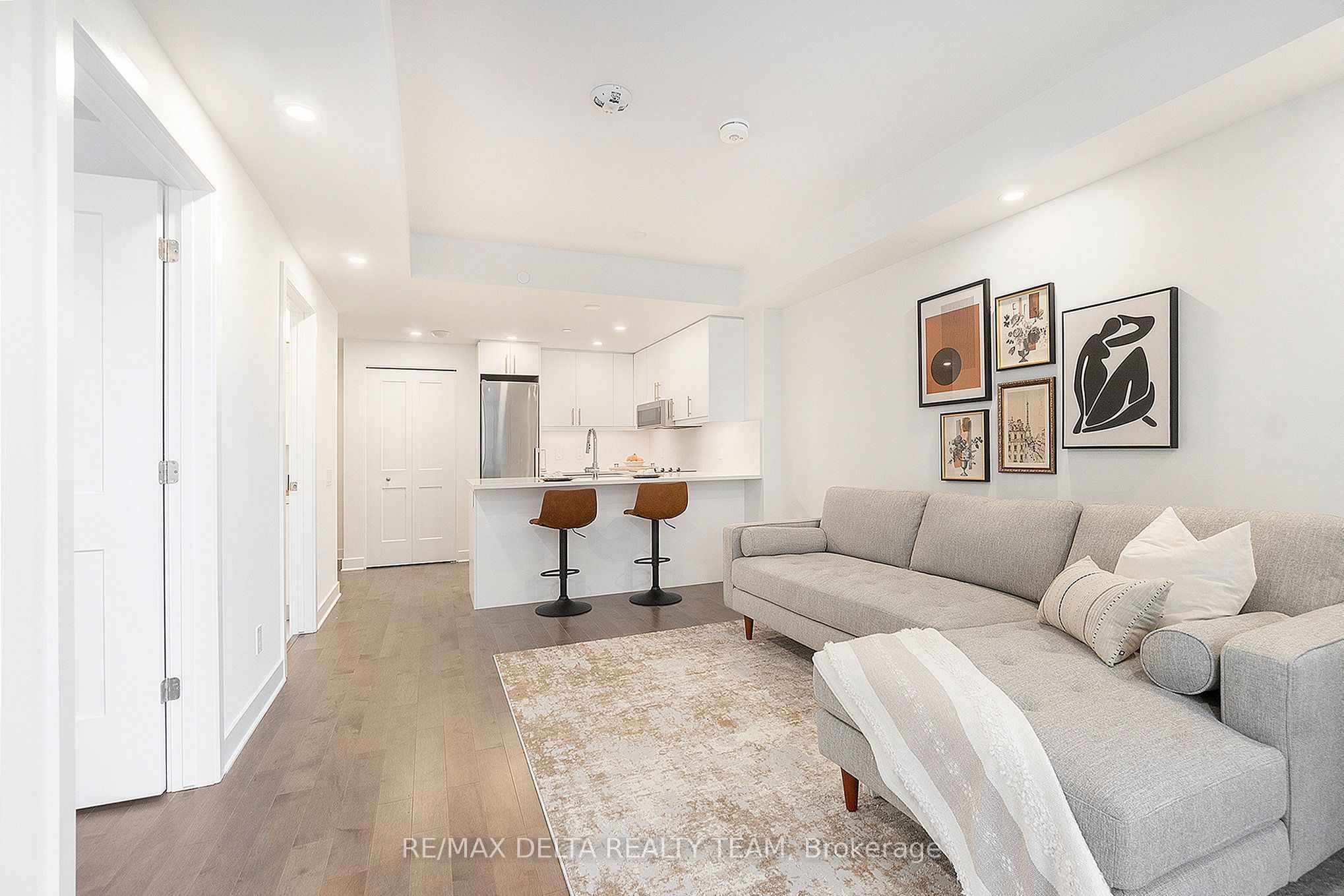 #1209 - 180 George Street Property Photo 11