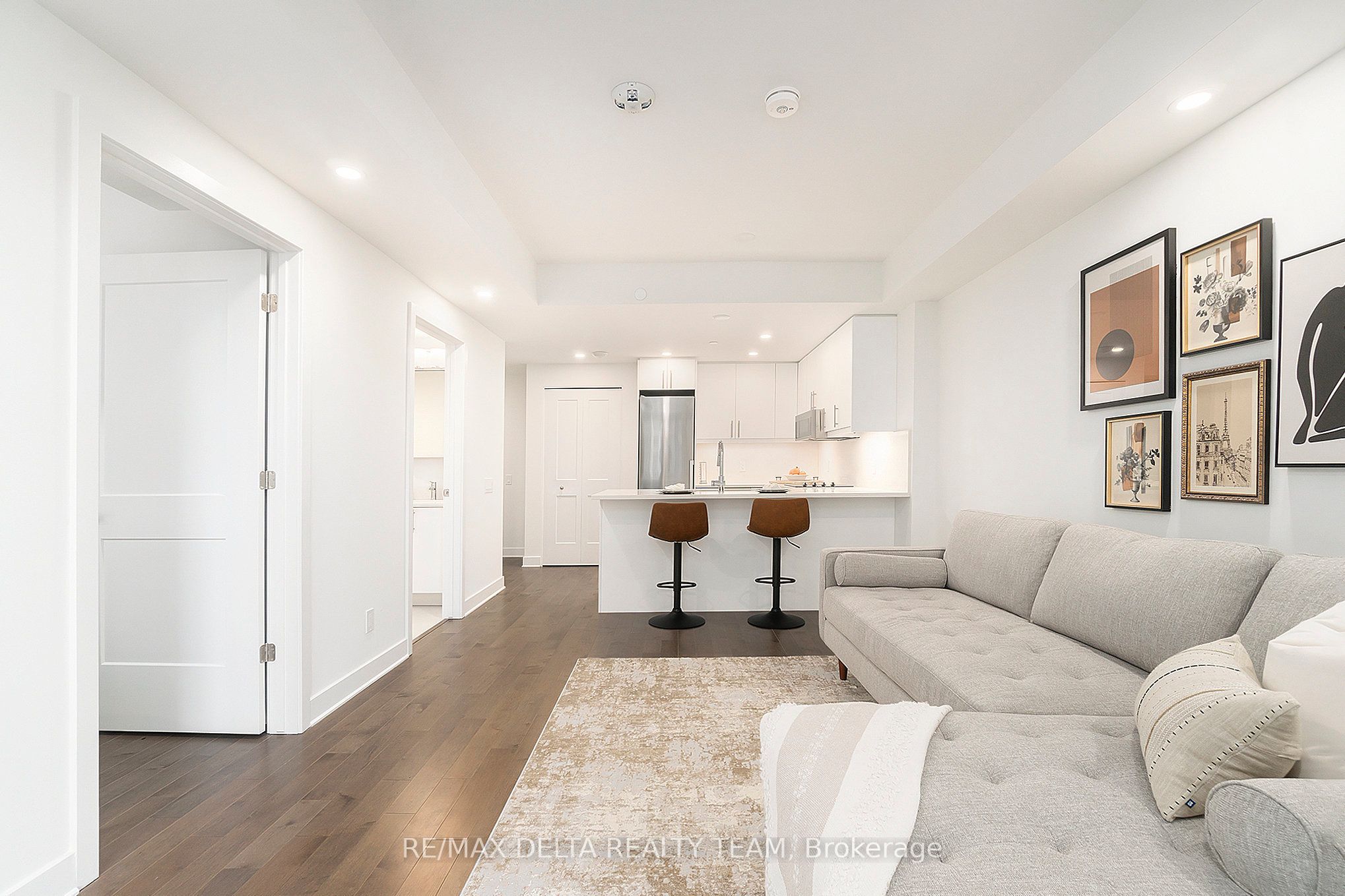 #1209 - 180 George Street Property Photo 12