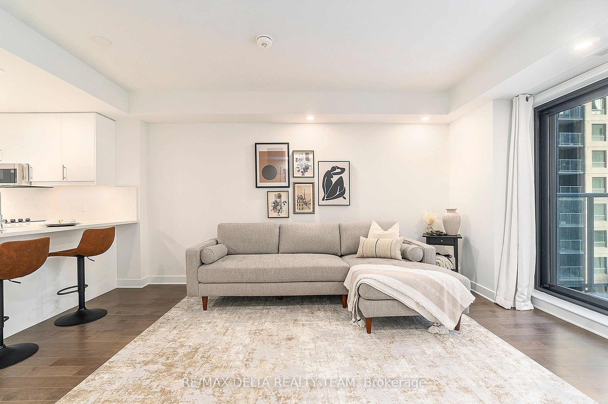 #1209 - 180 George Street Property Photo 13