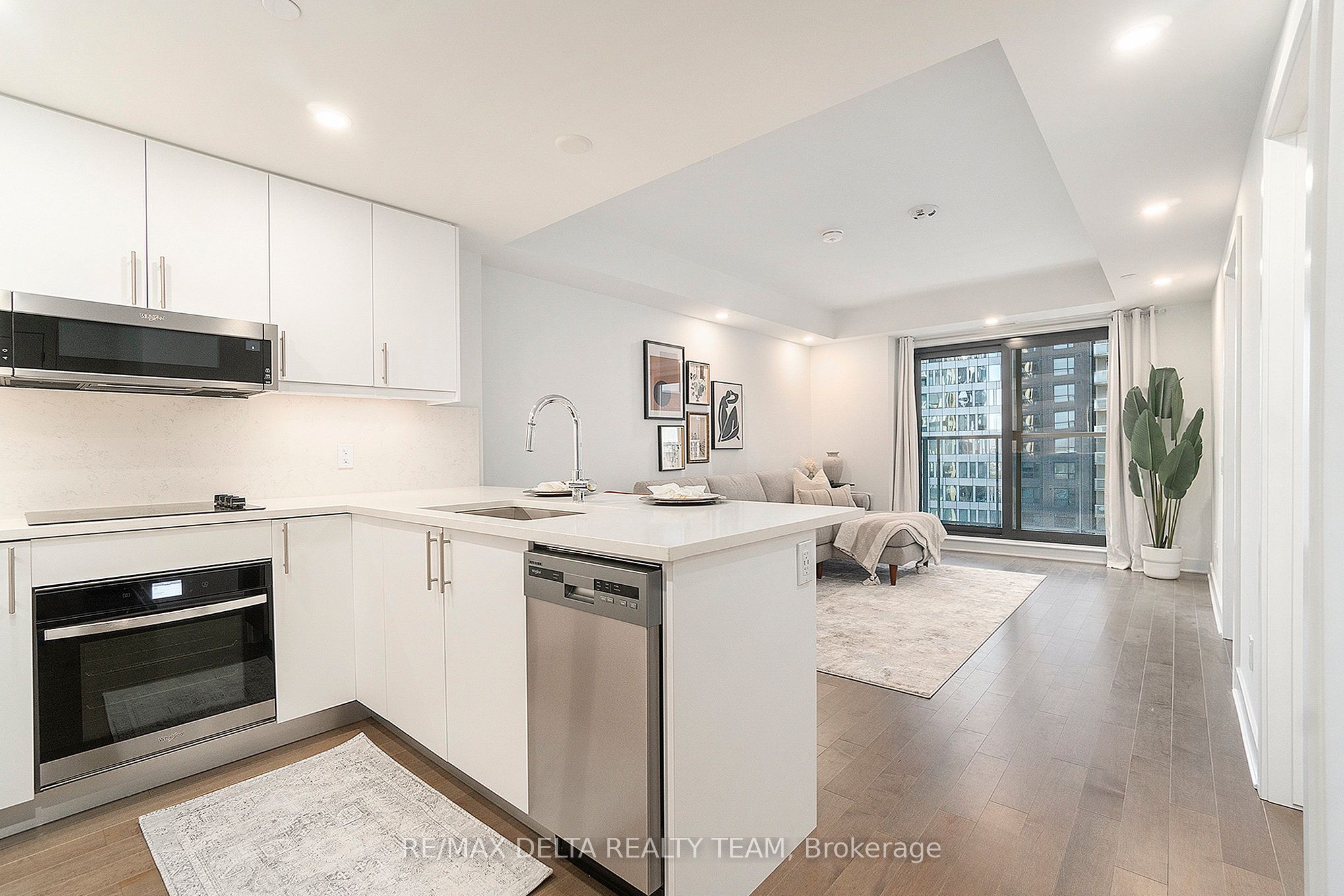 #1209 - 180 George Street Property Photo 14