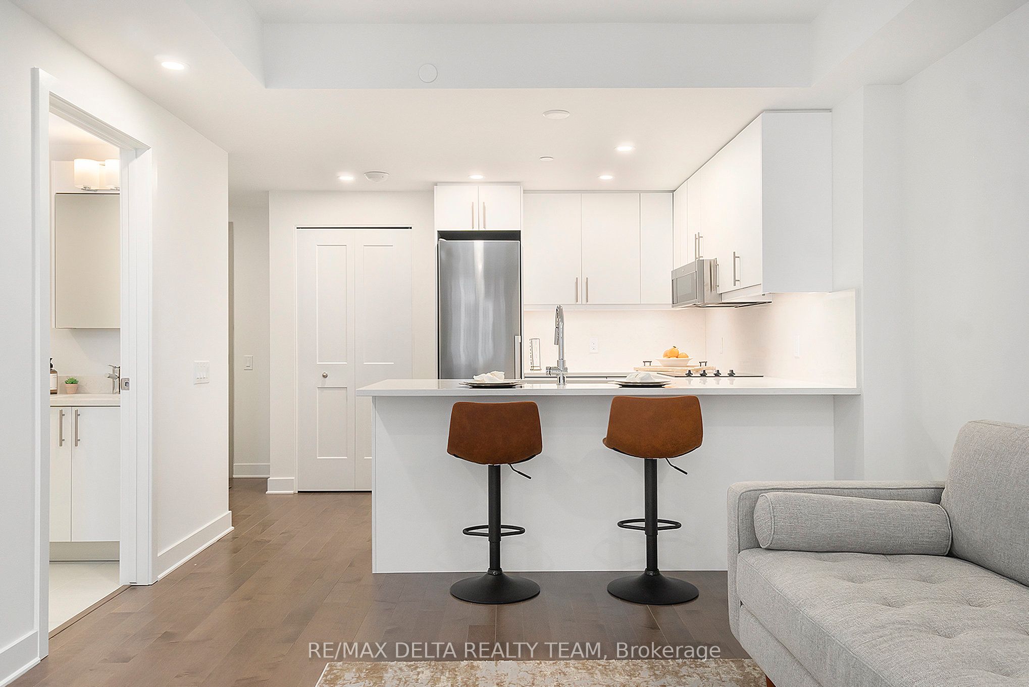 #1209 - 180 George Street Property Photo 15