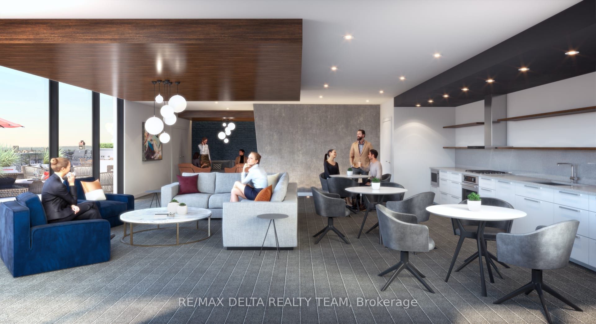#1209 - 180 George Street Property Photo 24
