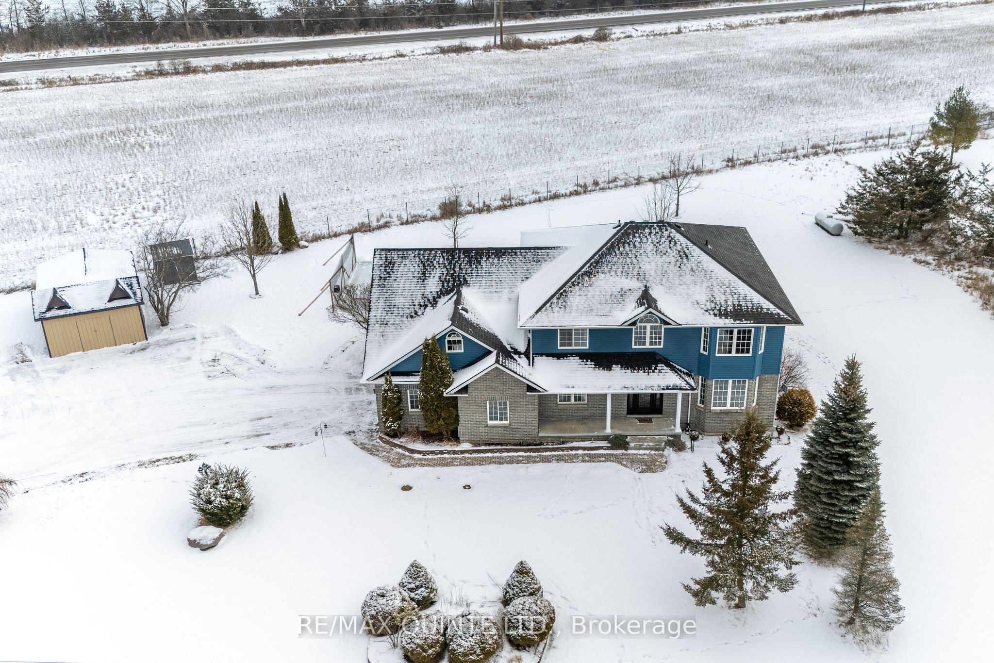 41 Wiser Road Property Photo