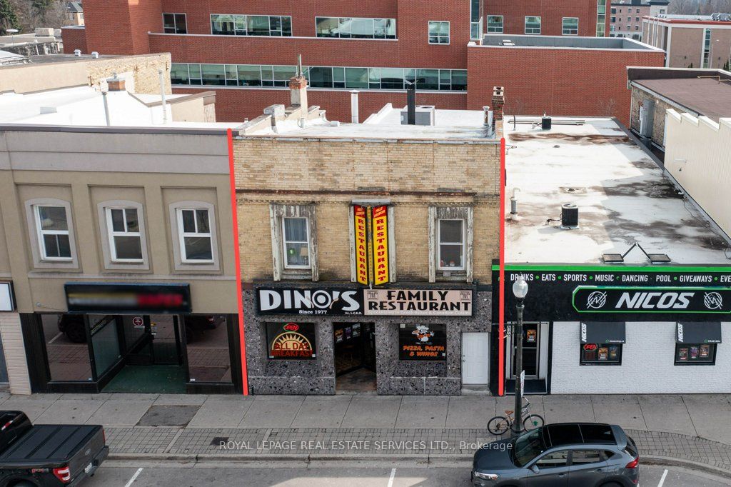 510 Dundas Street Property Photo 8
