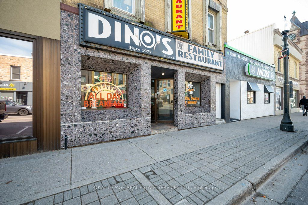 510 Dundas Street Property Photo 9