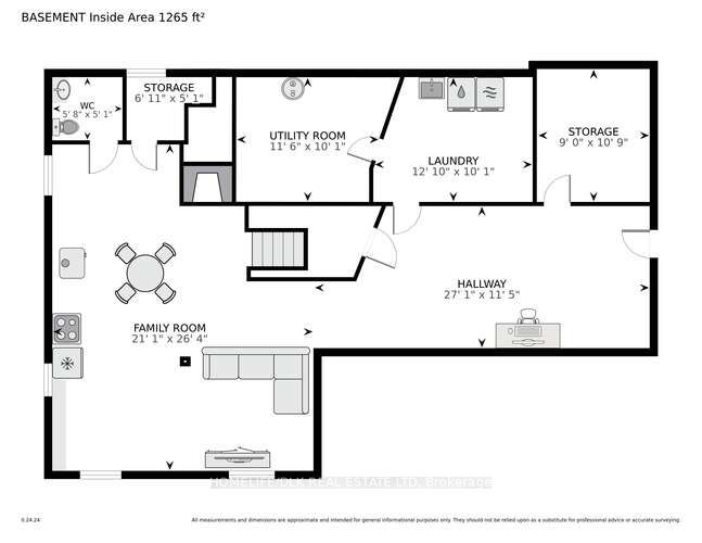 53 Goodyear Road Property Photo 31