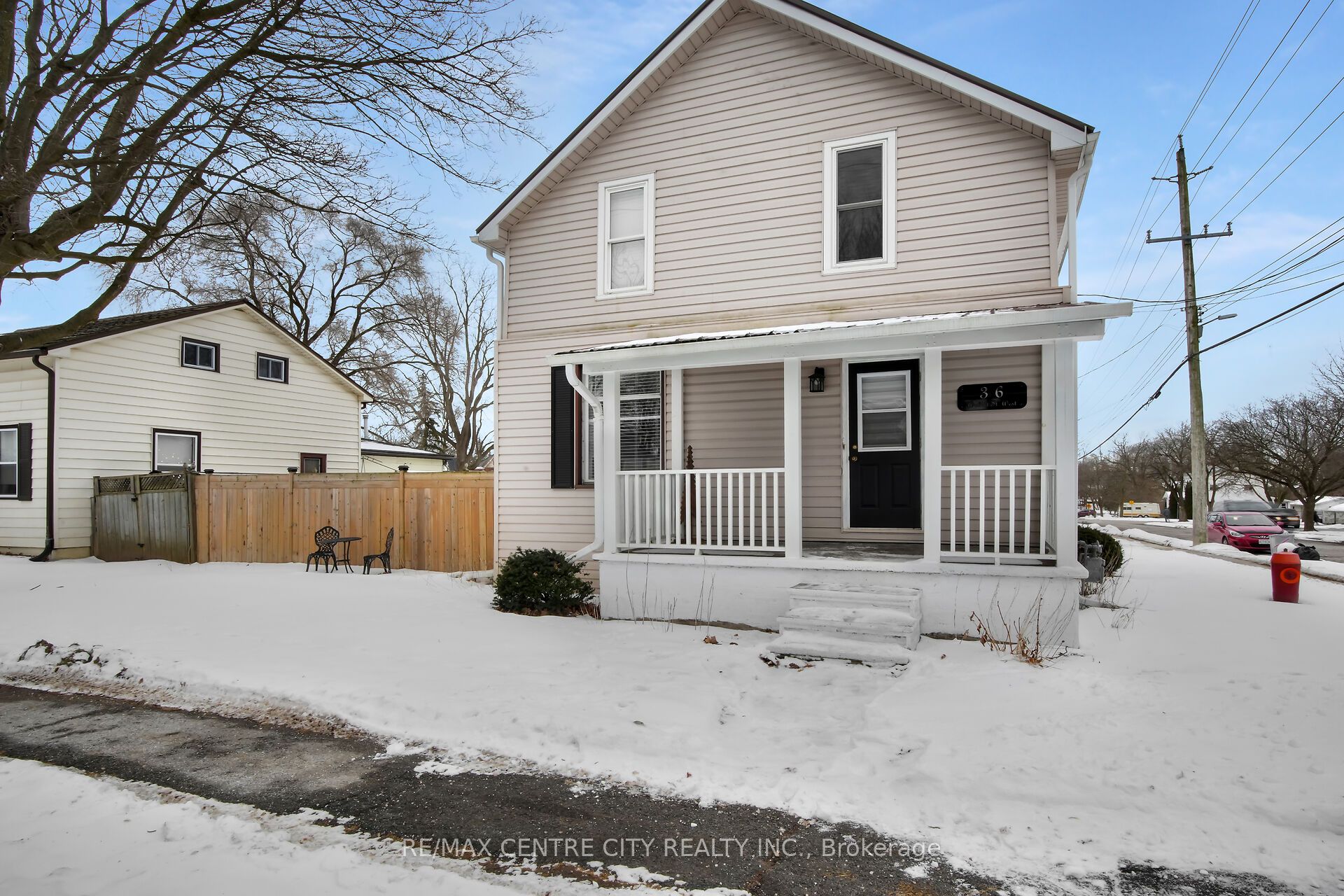 36 Walnut Street Property Photo