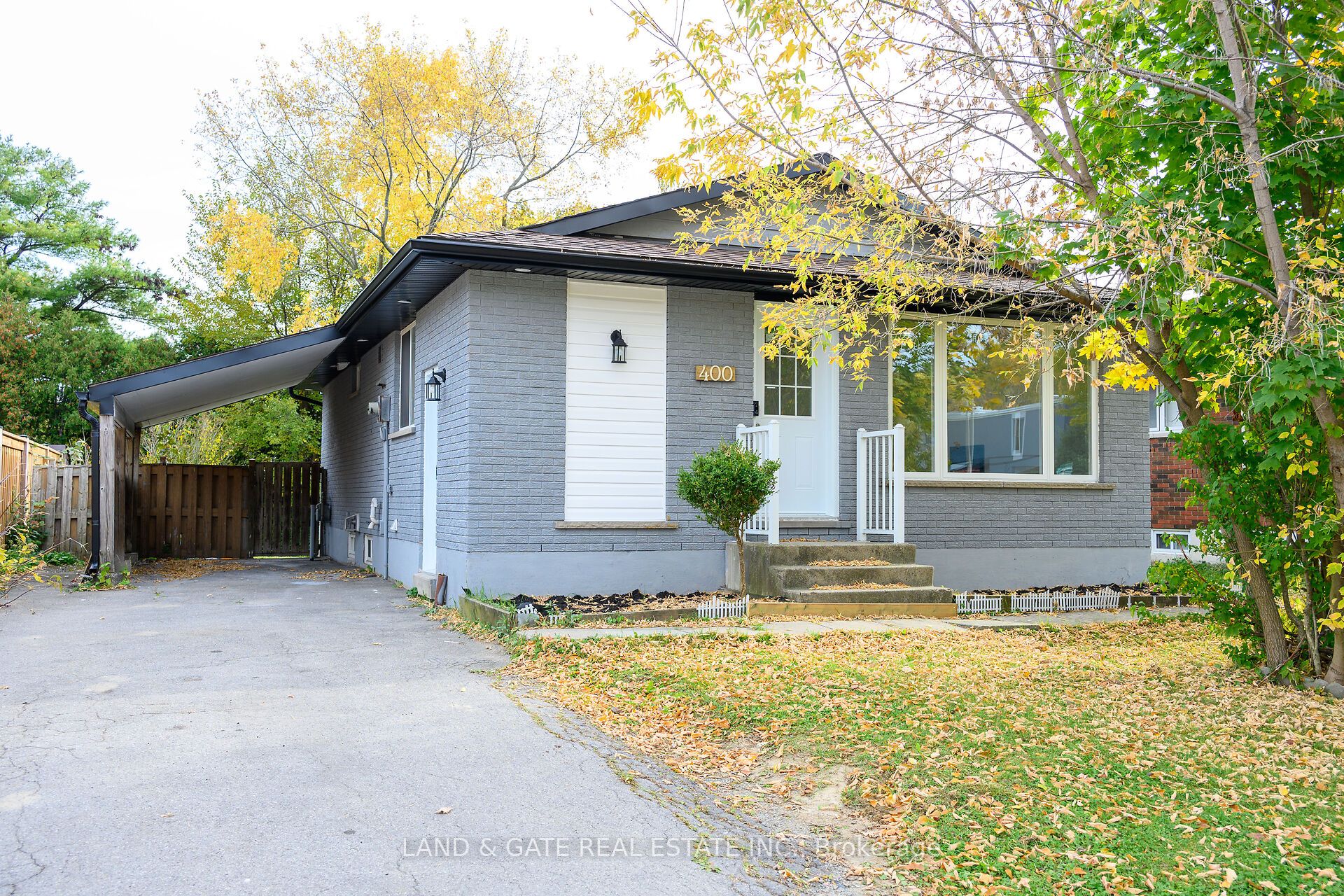 400 Limeridge Road Property Photo 2