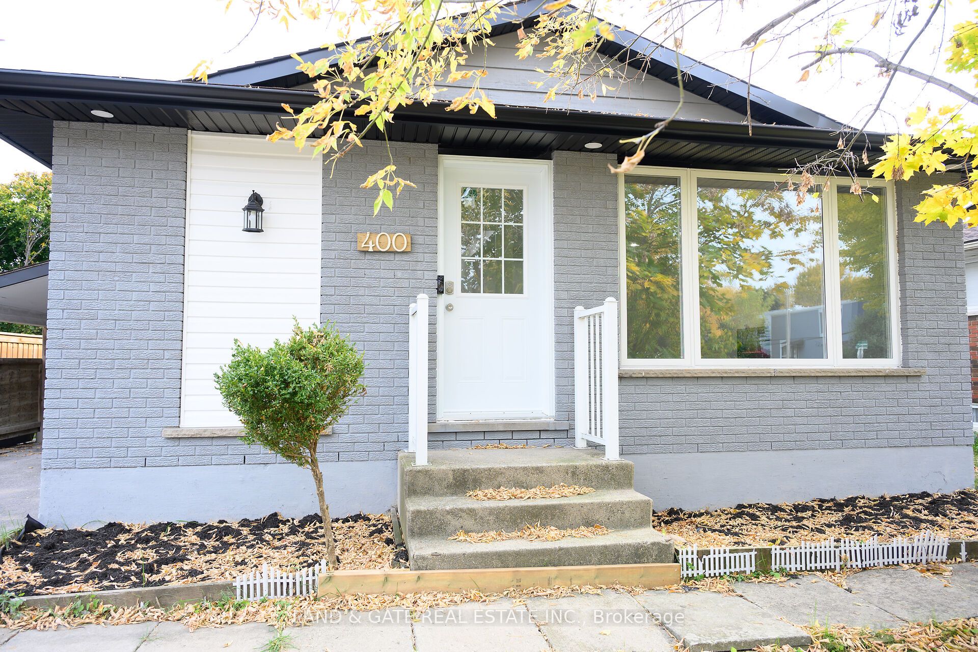 400 Limeridge Road Property Photo 3