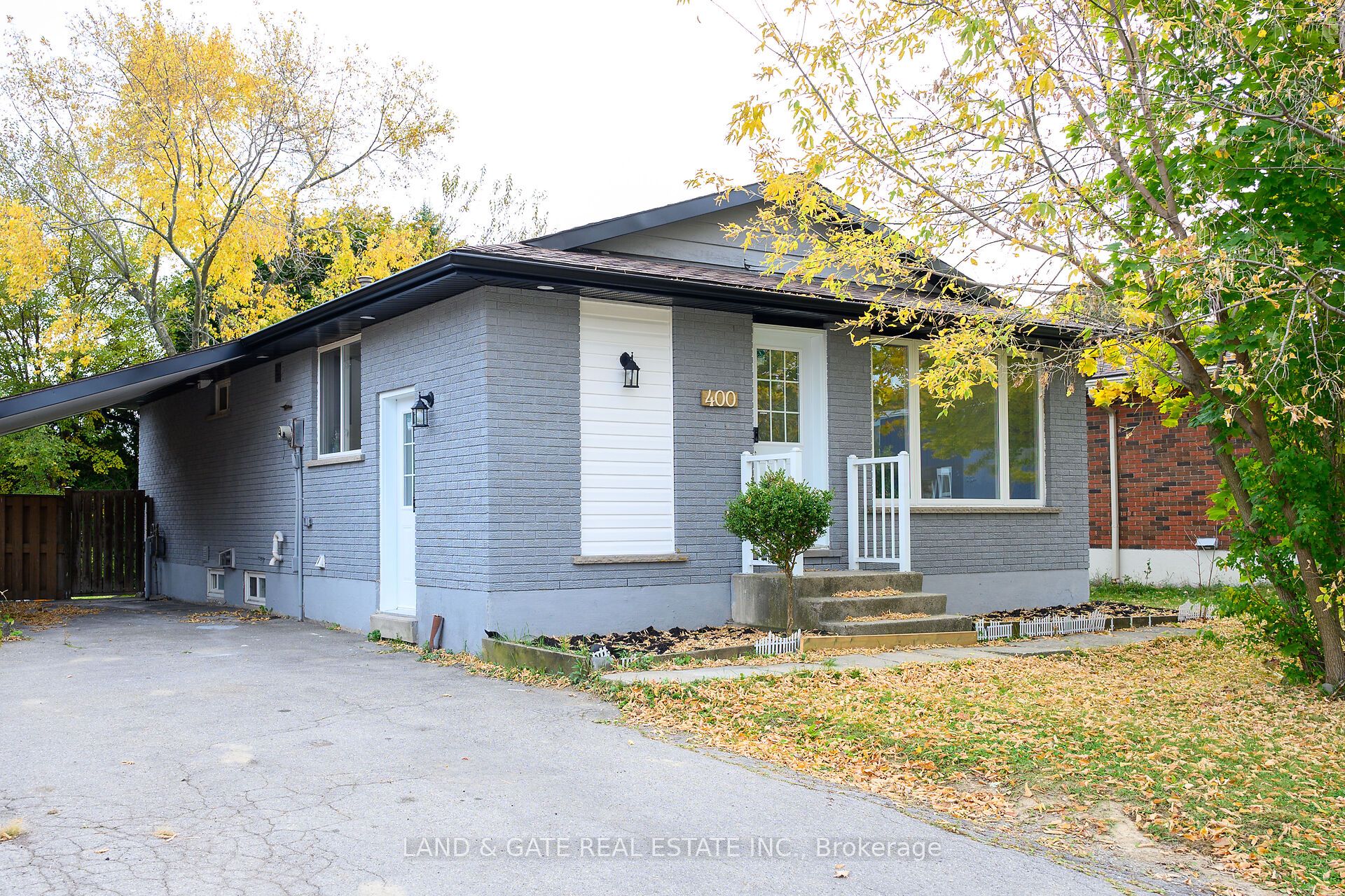400 Limeridge Road Property Photo 35