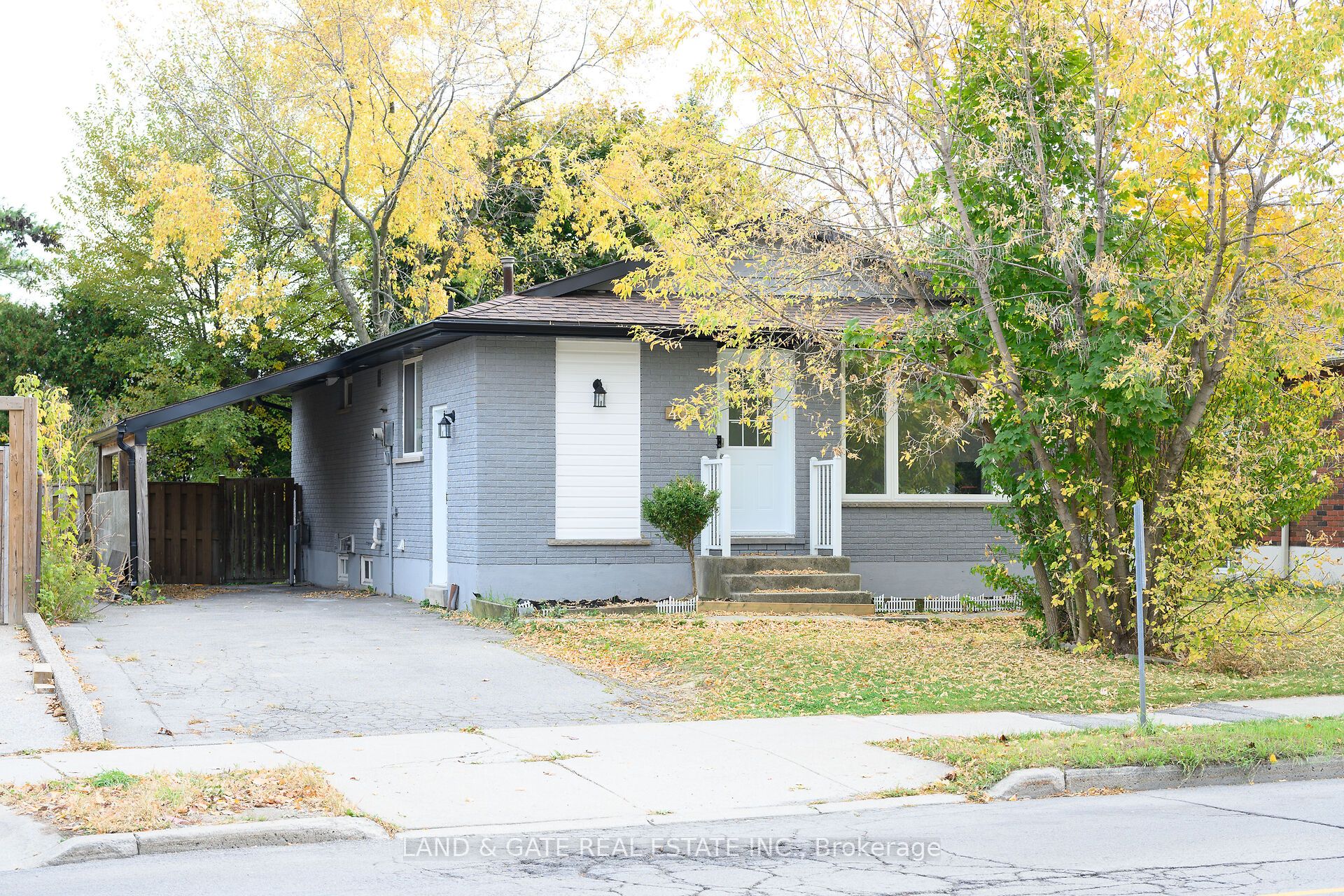 400 Limeridge Road Property Photo 36
