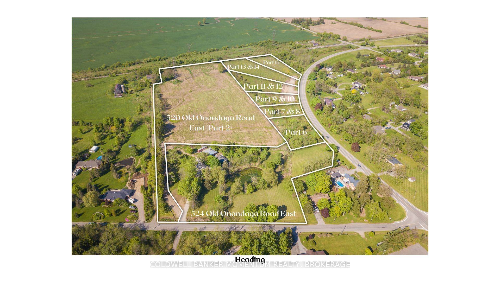 P 13&14 Highway 54 Property Photo 1