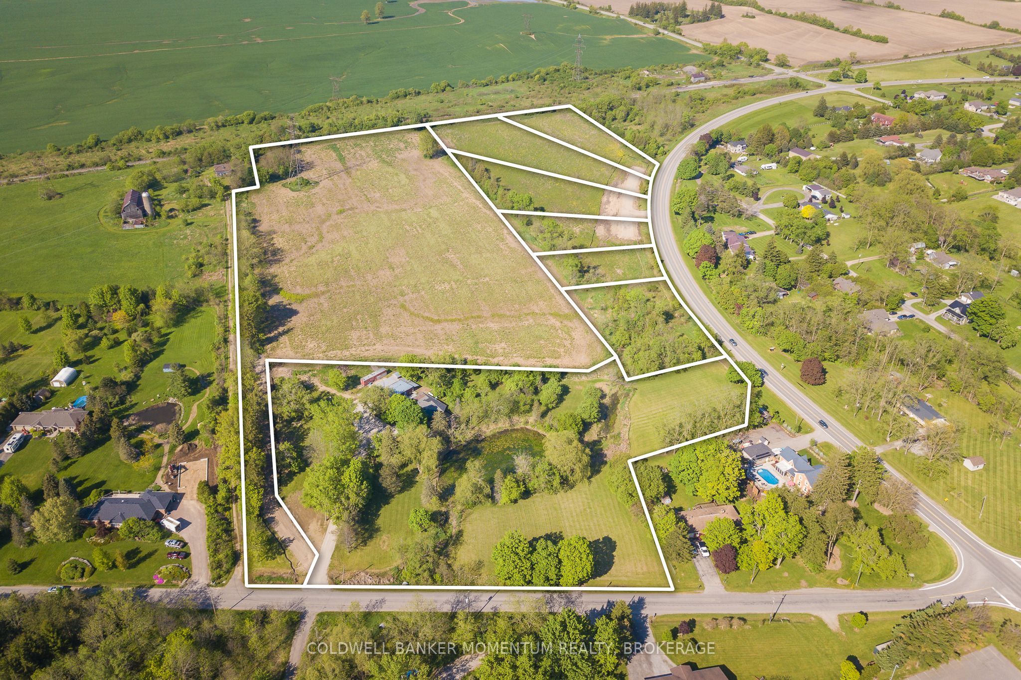 Pt 7&8 Highway 54 Property Photo 2