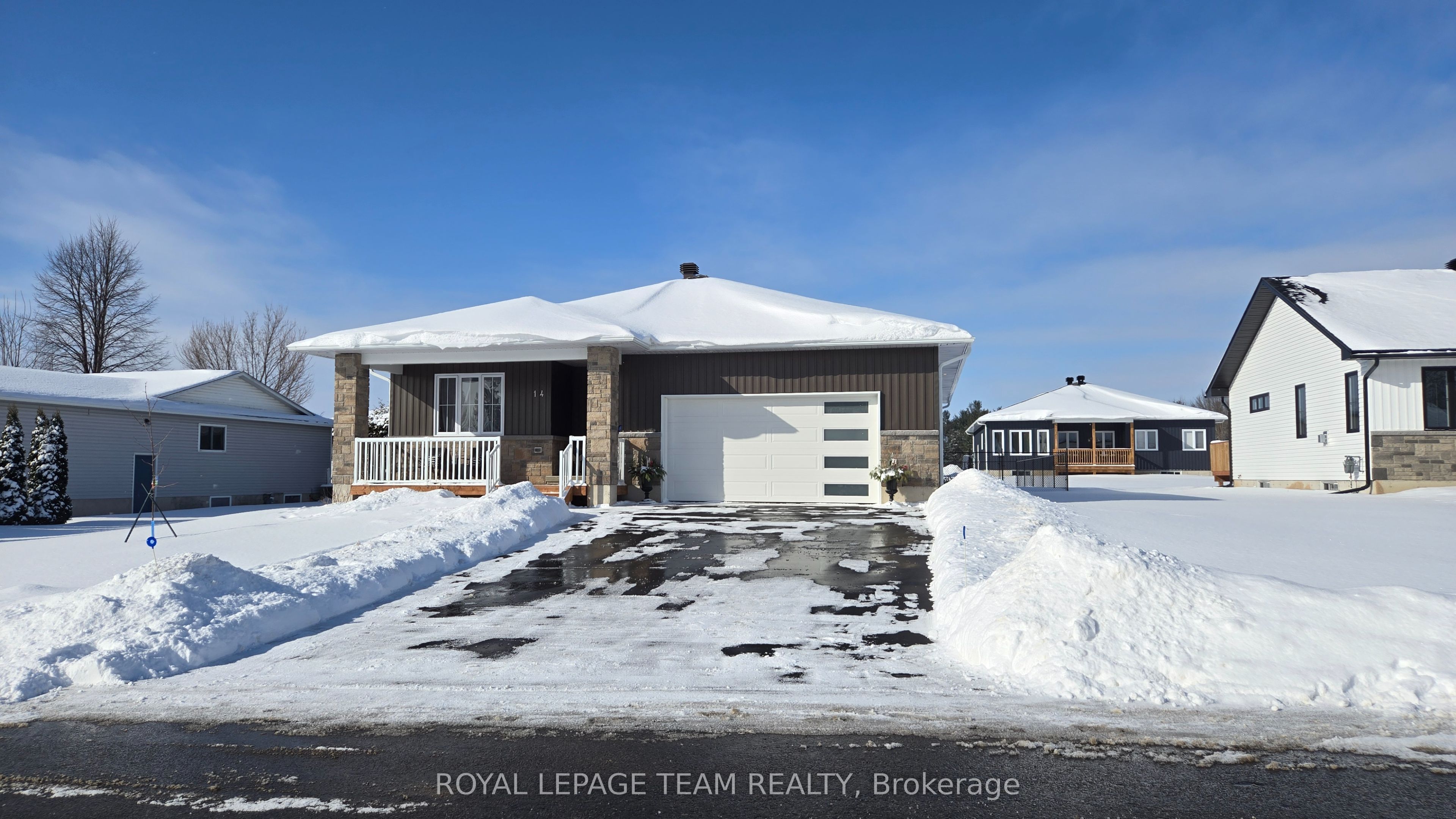14 Morrison Drive Property Photo