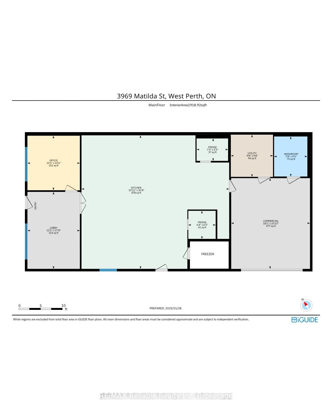 3969 Matilda Street Property Photo 38