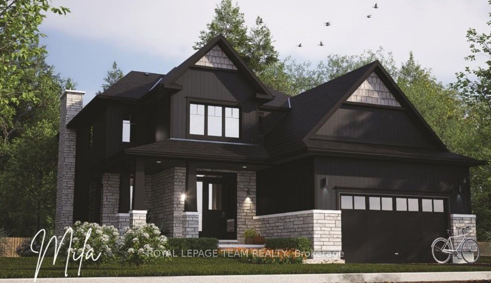 136 Chandelle Private Property Photo 1