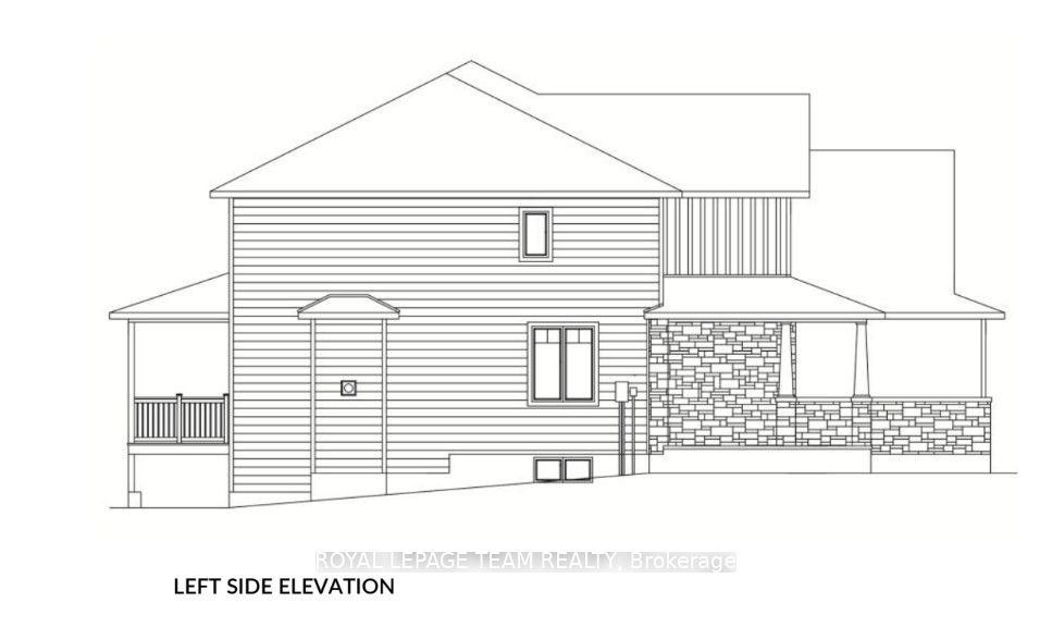 136 Chandelle Private Property Photo 12