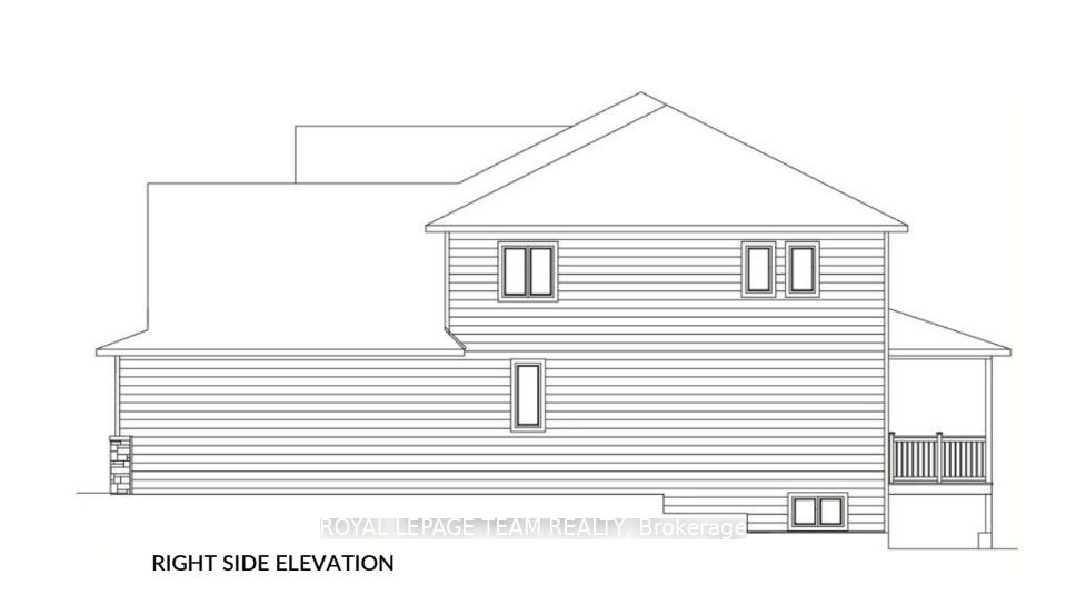 136 Chandelle Private Property Photo 14