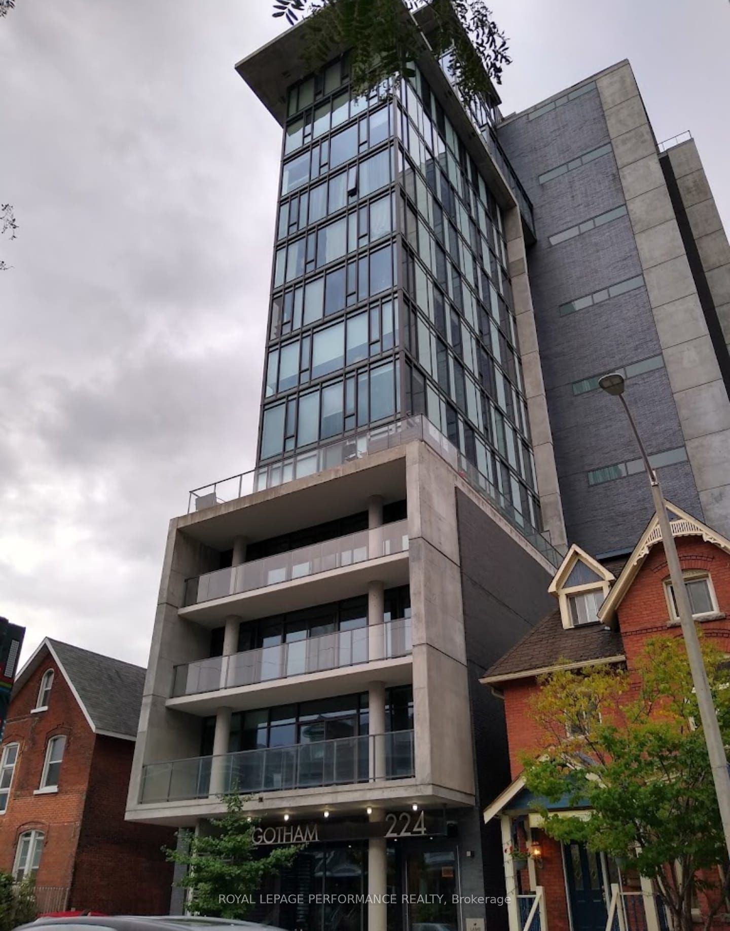 #609 - 224 Lyon Street Property Photo