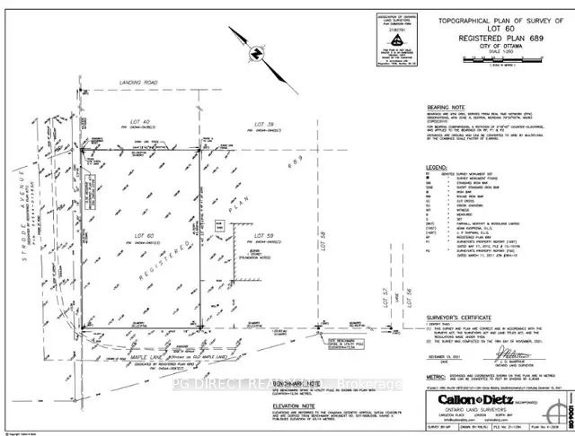 0 Old Maple Lane Property Photo 4