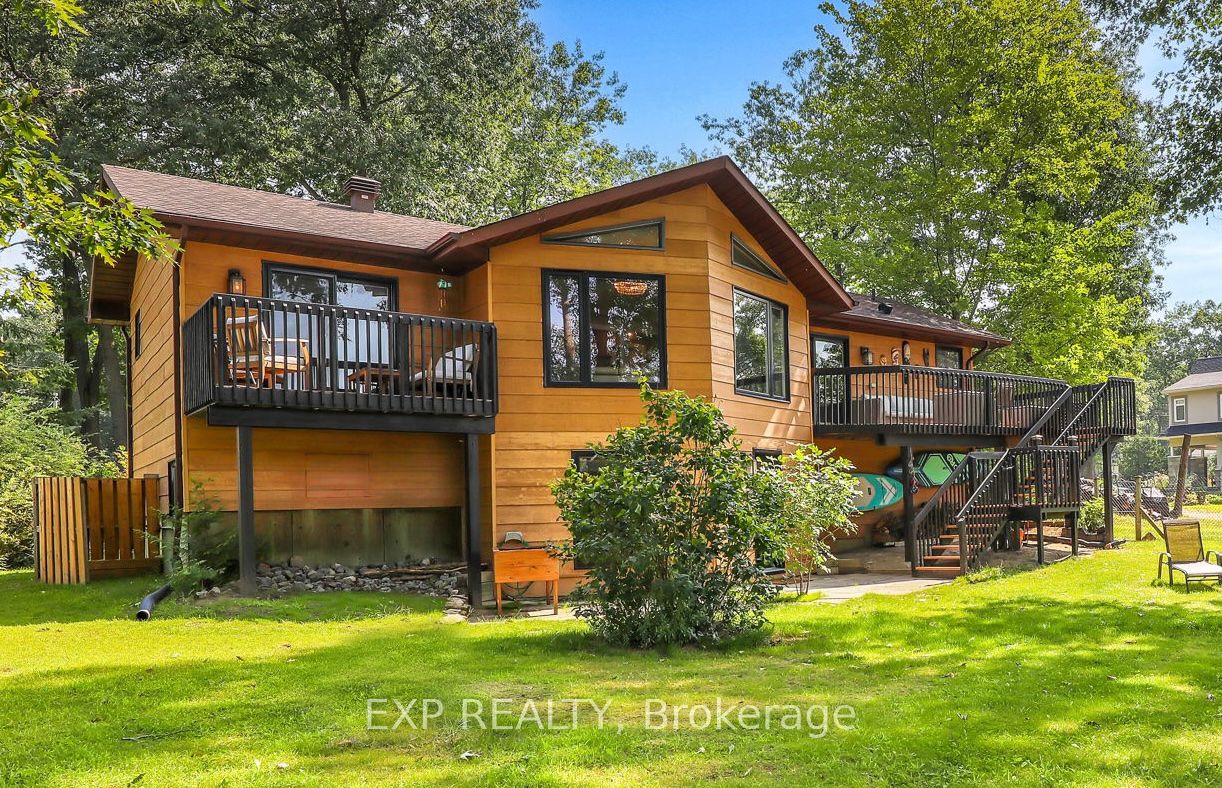 1034 Bayview Drive Property Photo