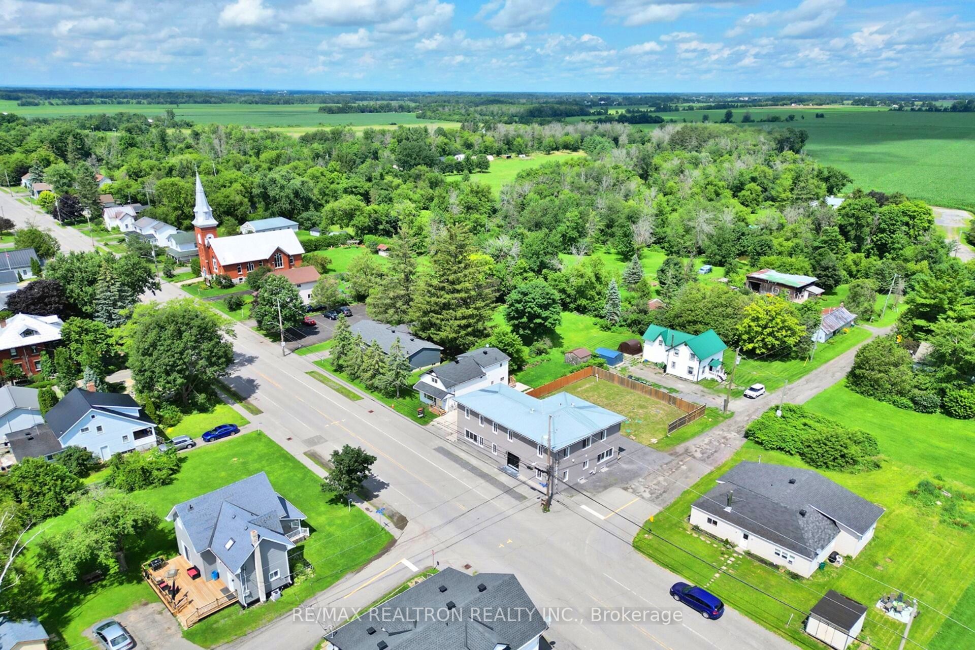 3269 Yorks Corners Road Property Photo