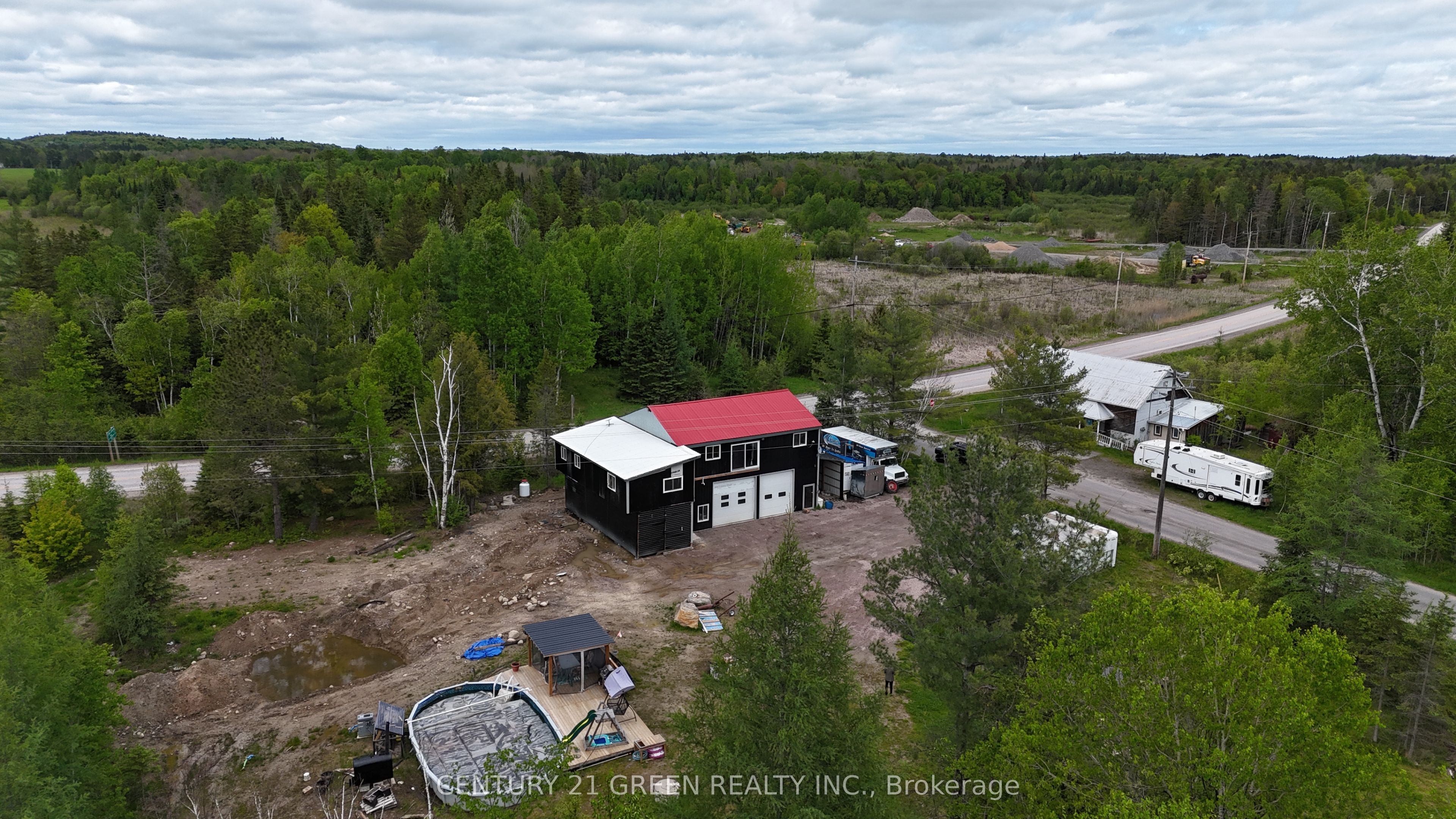 6 Seagull Lake Rd Property Photo 1
