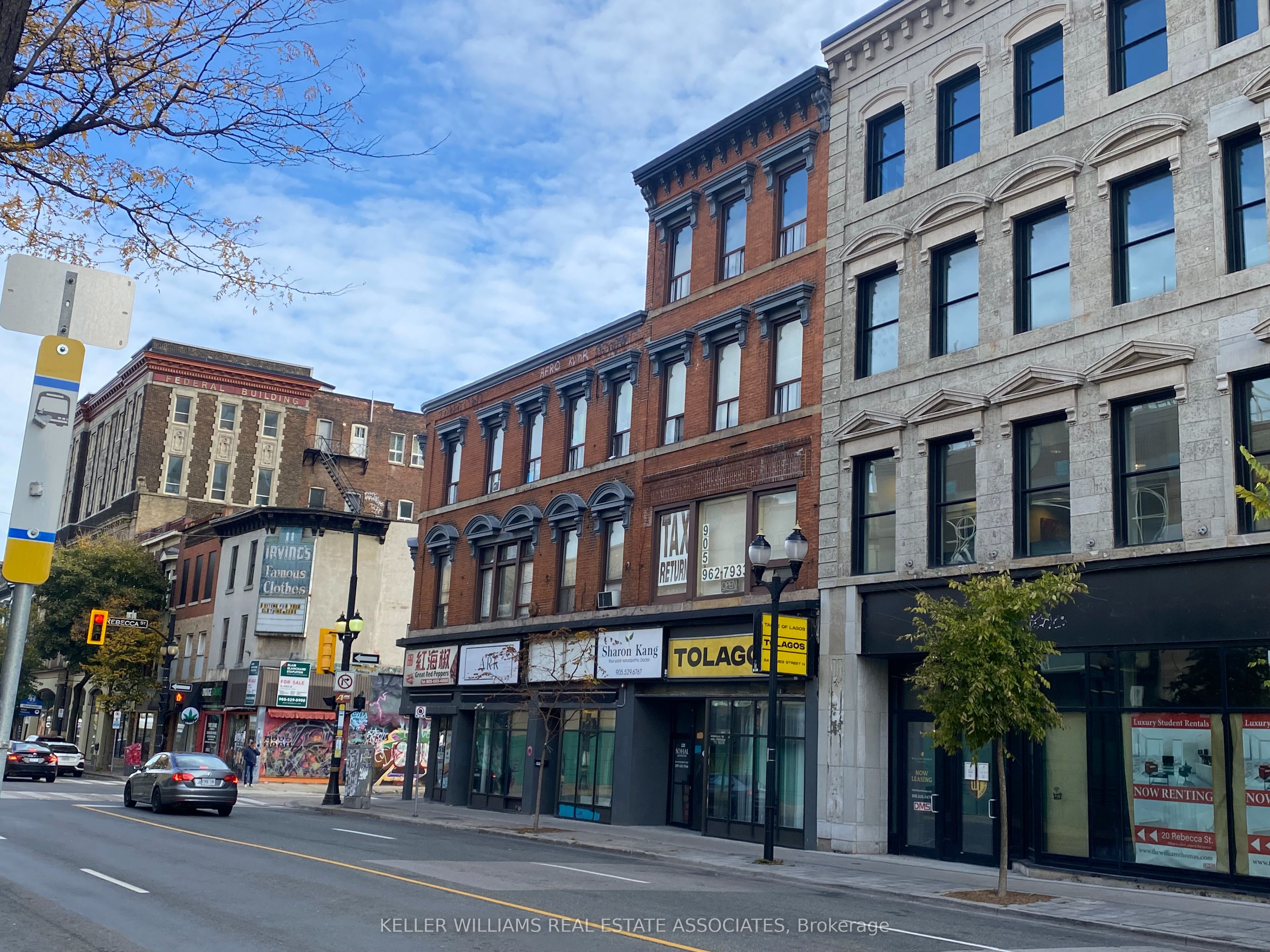 56 James Street Property Photo 1