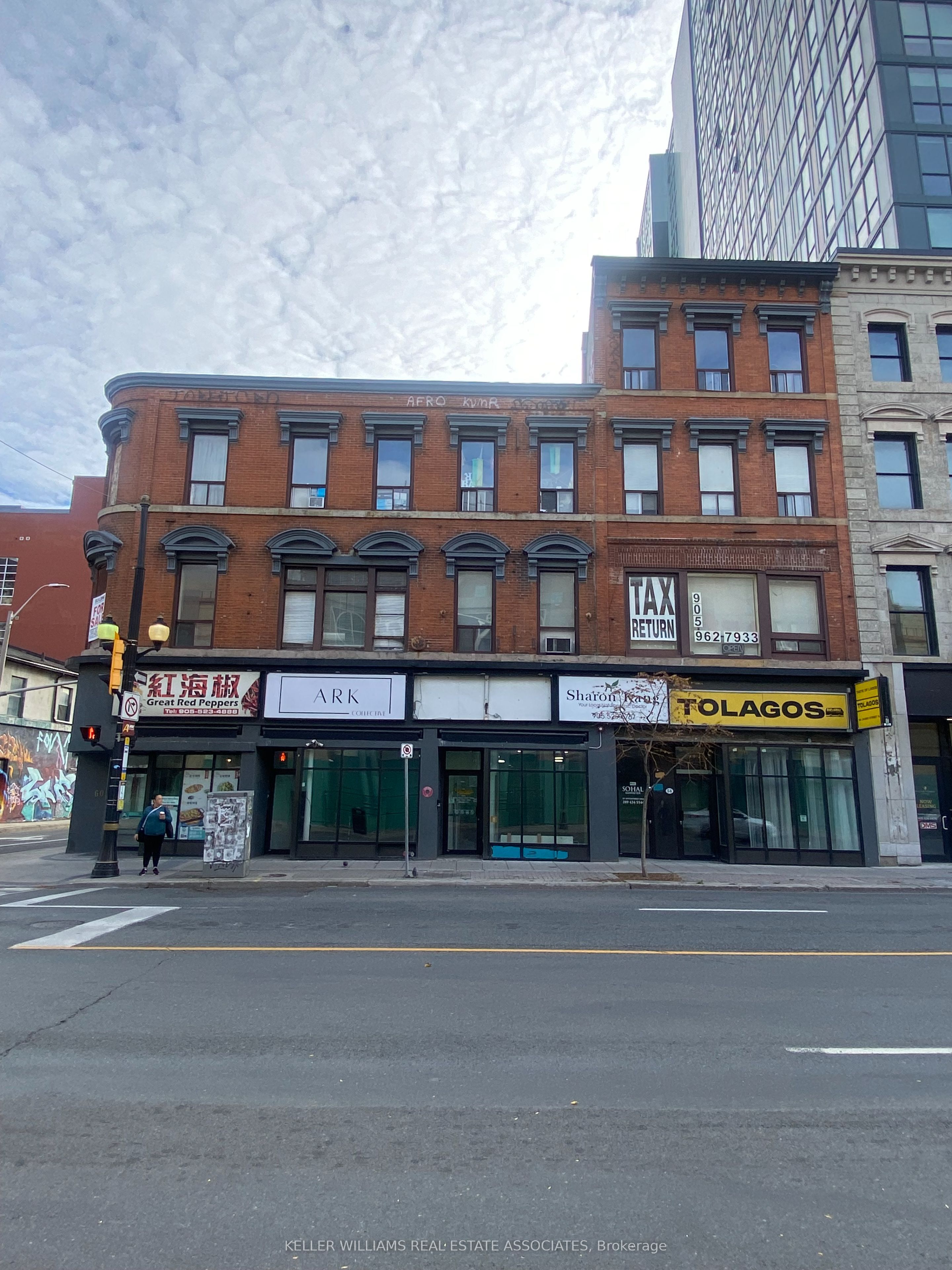 56 James Street Property Photo 3