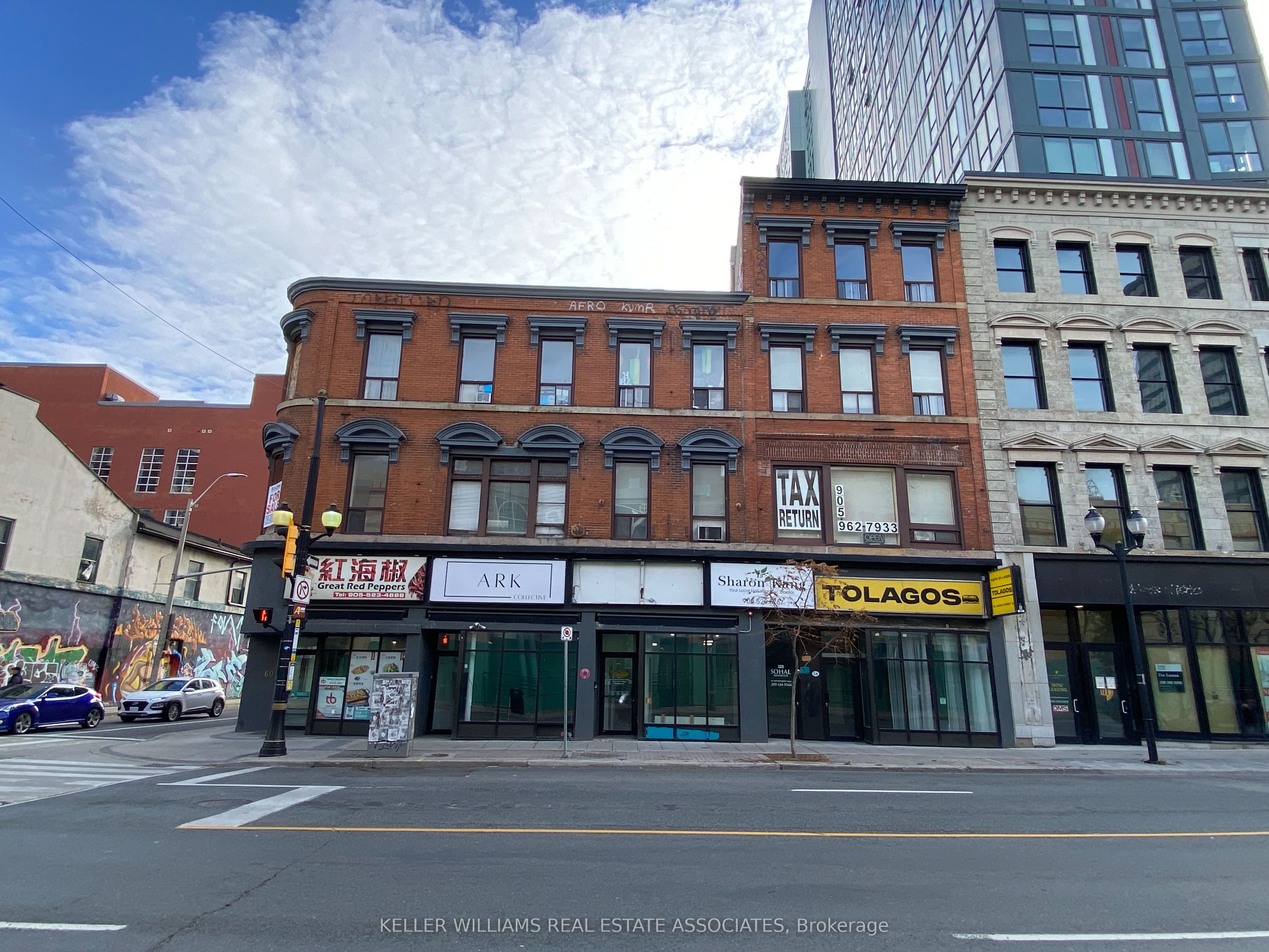 56 James Street Property Photo 4