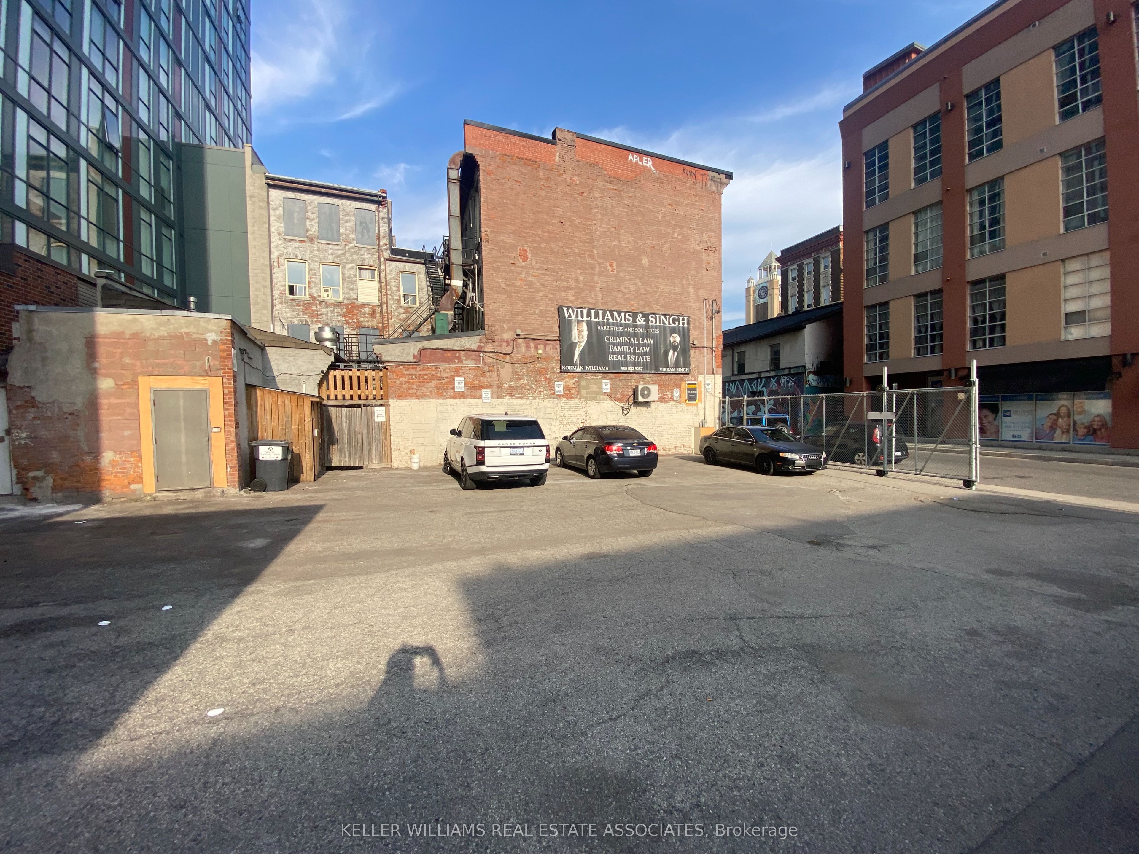 56 James Street Property Photo 7