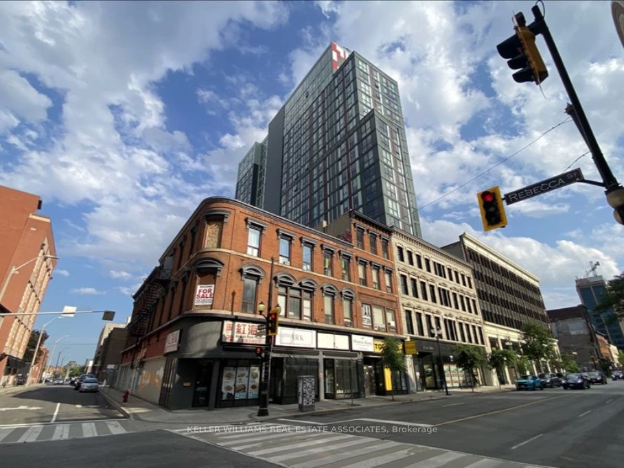 56 James Street Property Photo 28