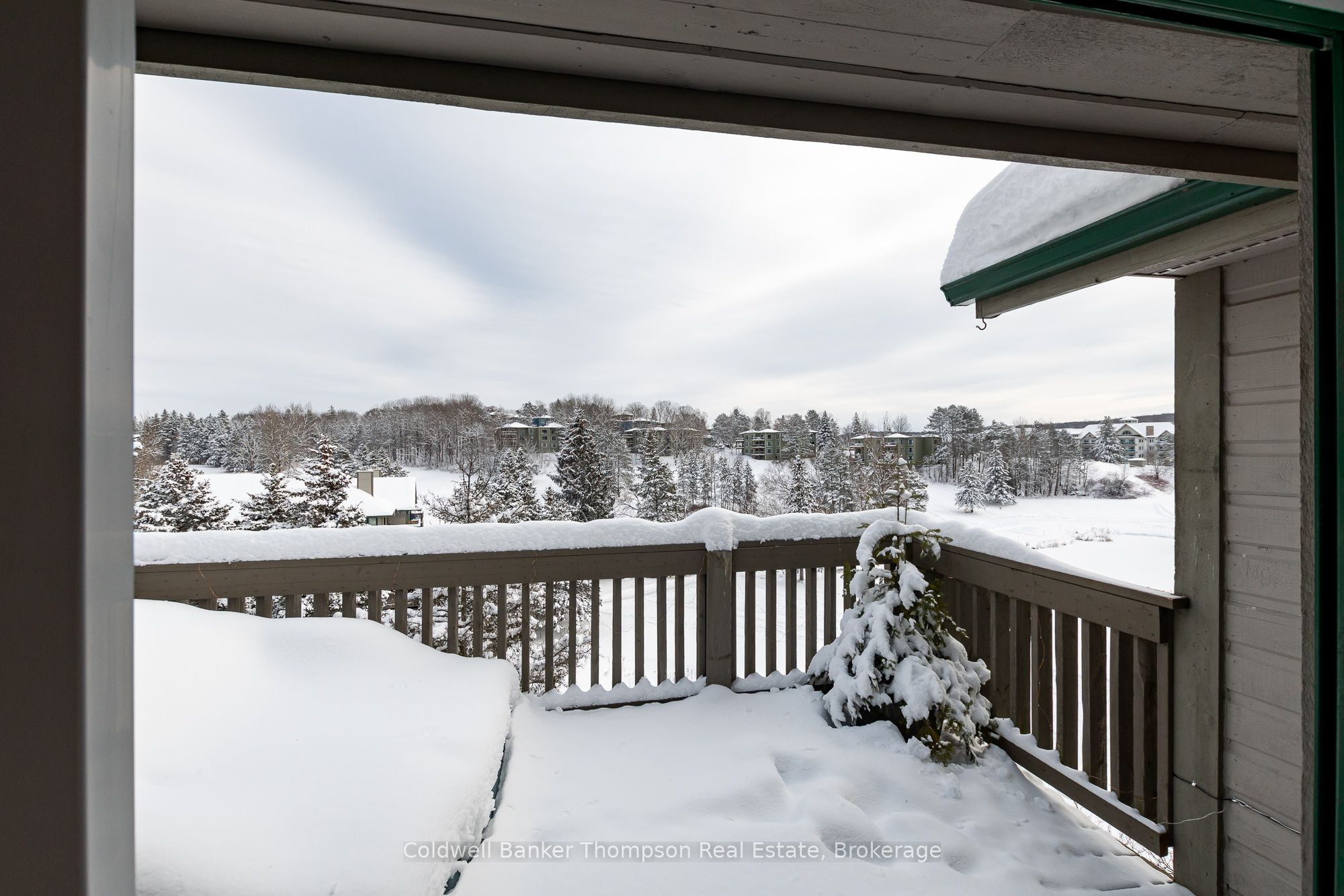 #301 - 34 Deerhurst Greens Road Property Photo 12