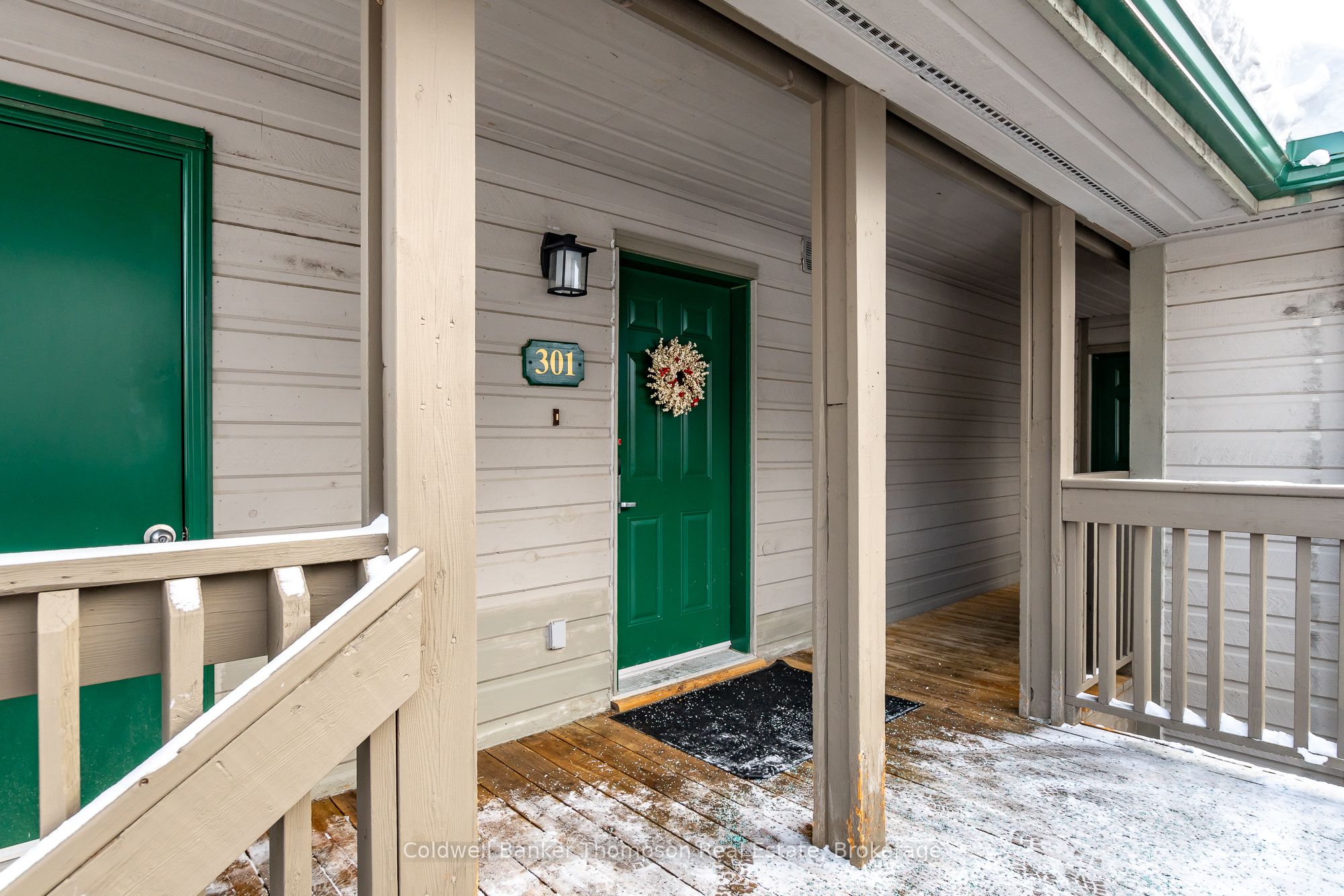 #301 - 34 Deerhurst Greens Road Property Photo 21