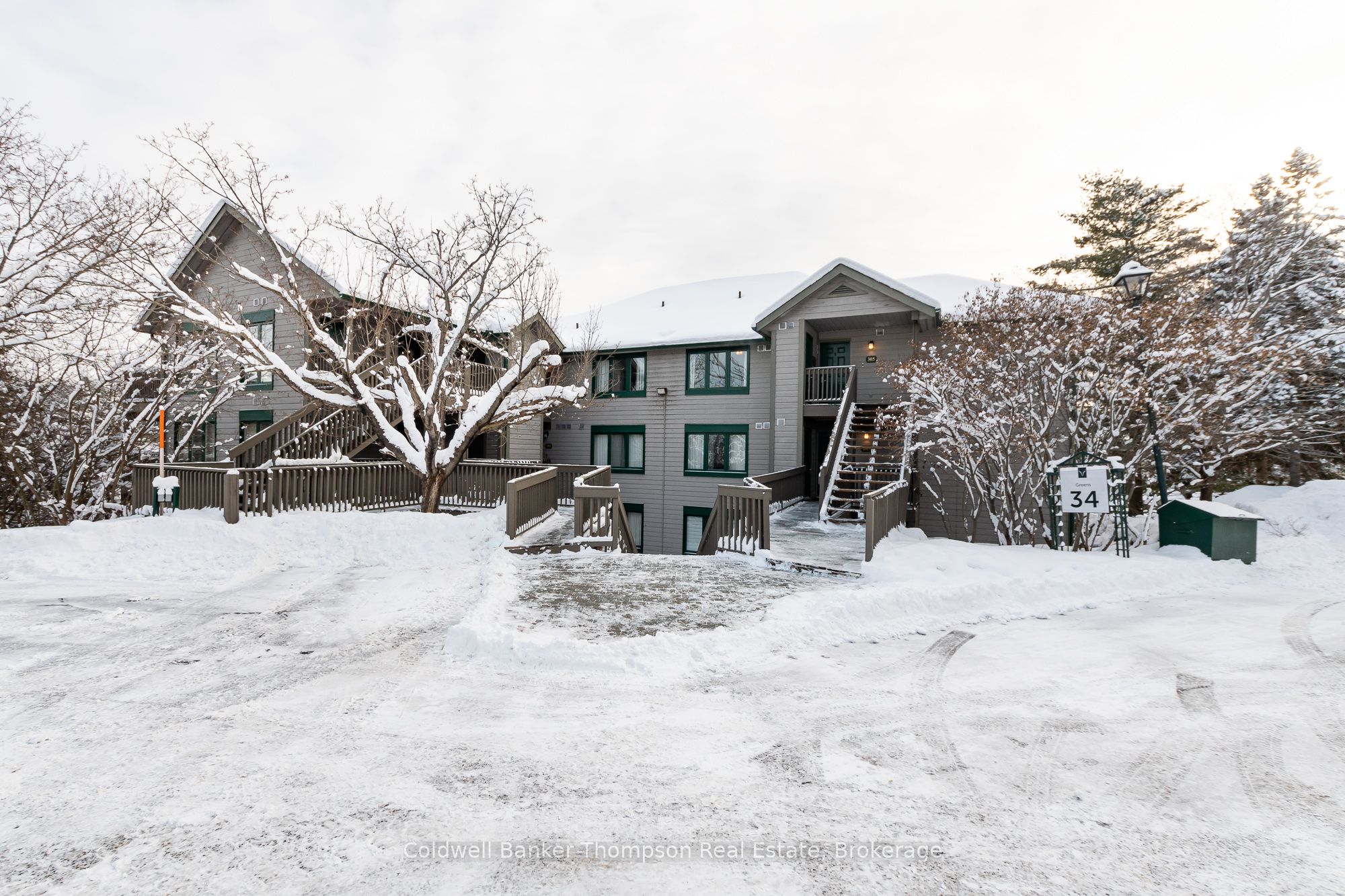 #301 - 34 Deerhurst Greens Road Property Photo 22