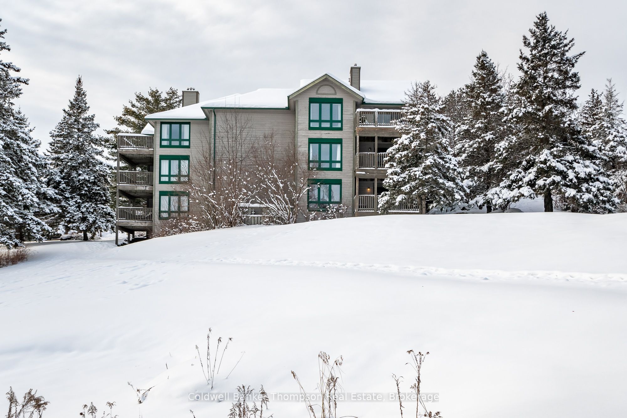 #301 - 34 Deerhurst Greens Road Property Photo 23