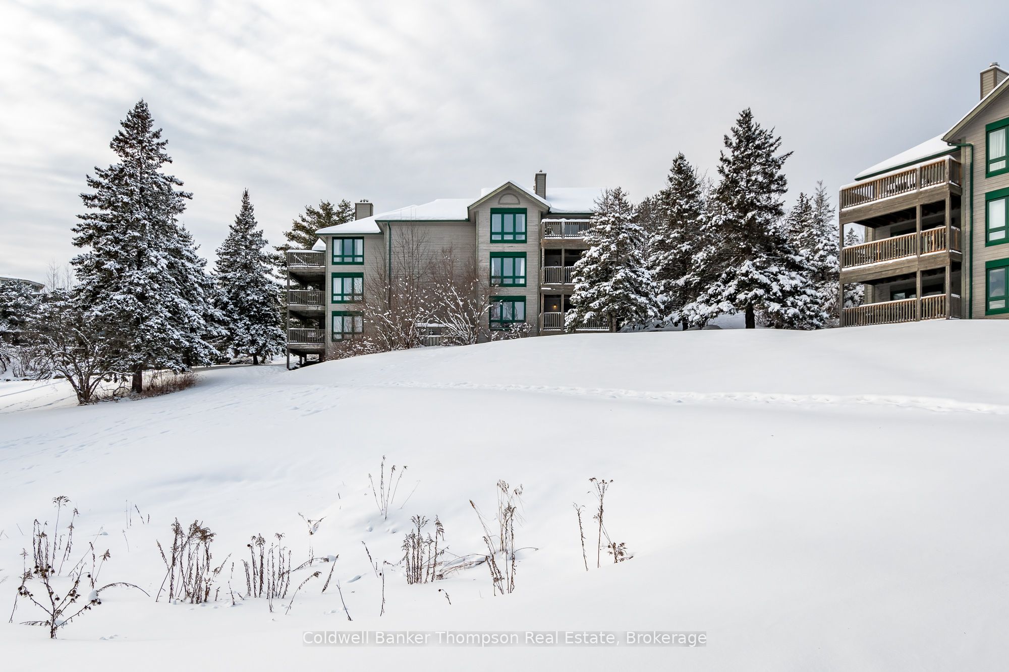 #301 - 34 Deerhurst Greens Road Property Photo 24