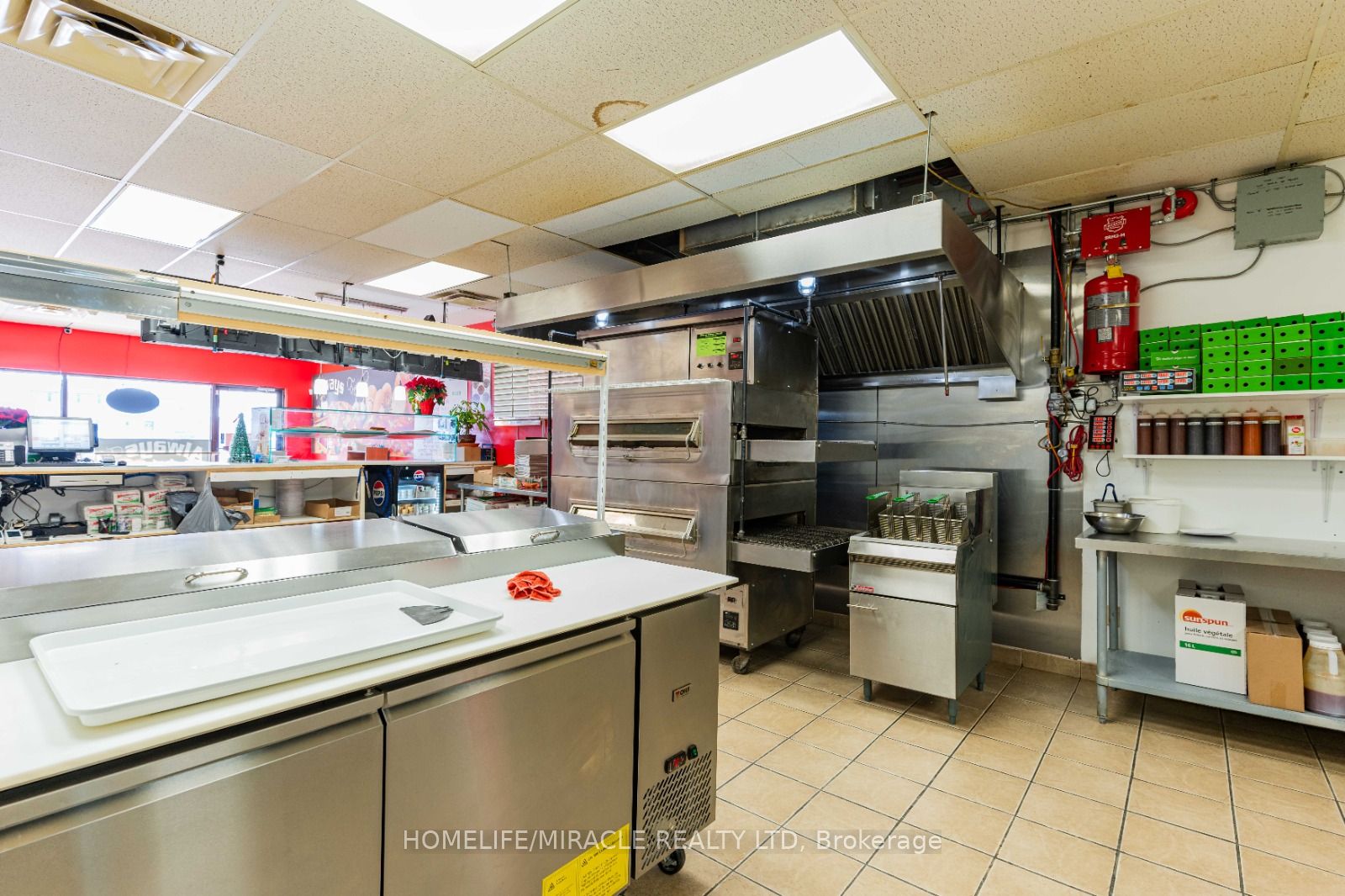 112 Oriole Pkwy W Property Photo 24