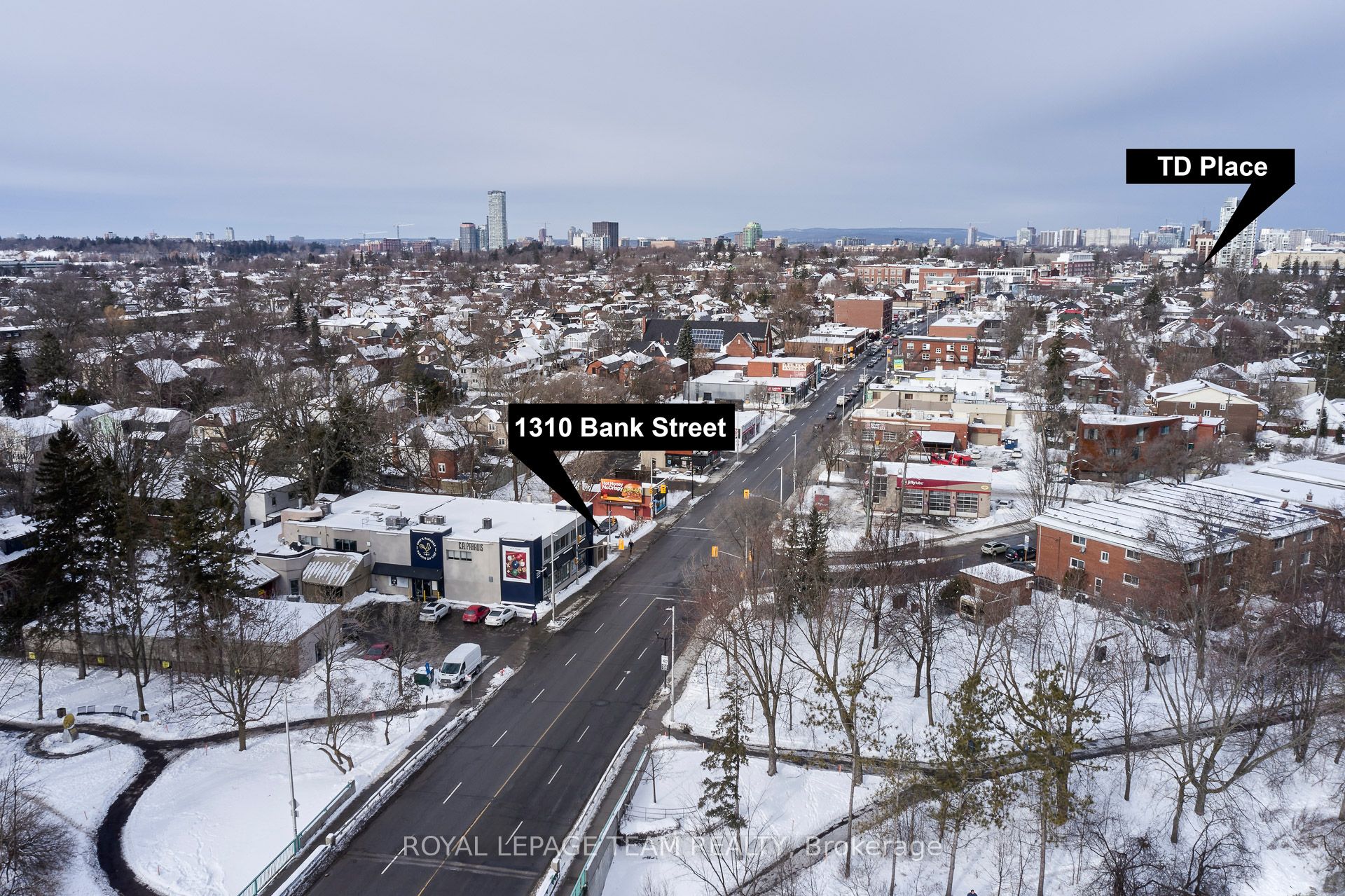 1310 Bank Street Property Photo 2