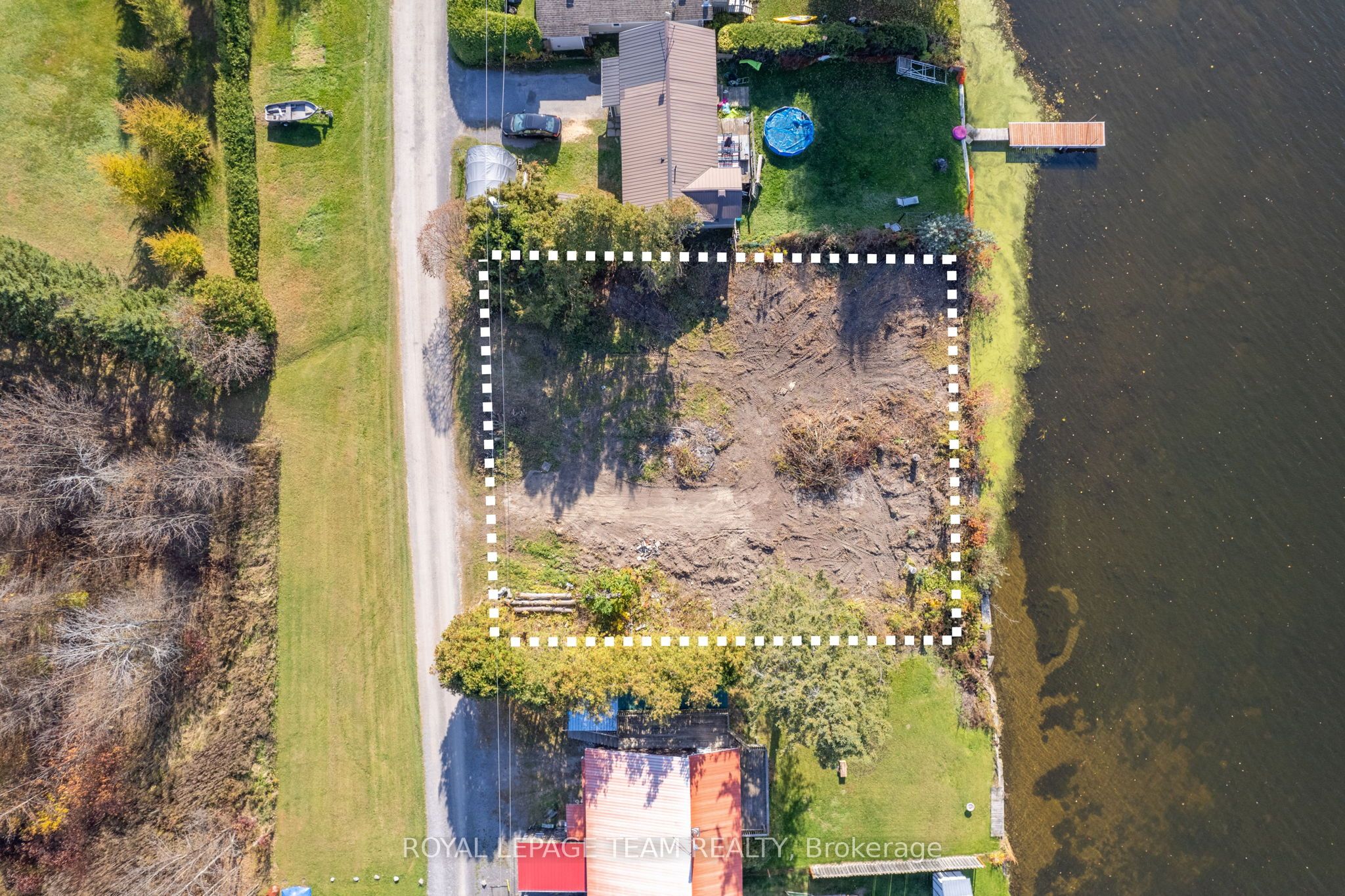 3814 Mcgahey Lane Property Photo 12